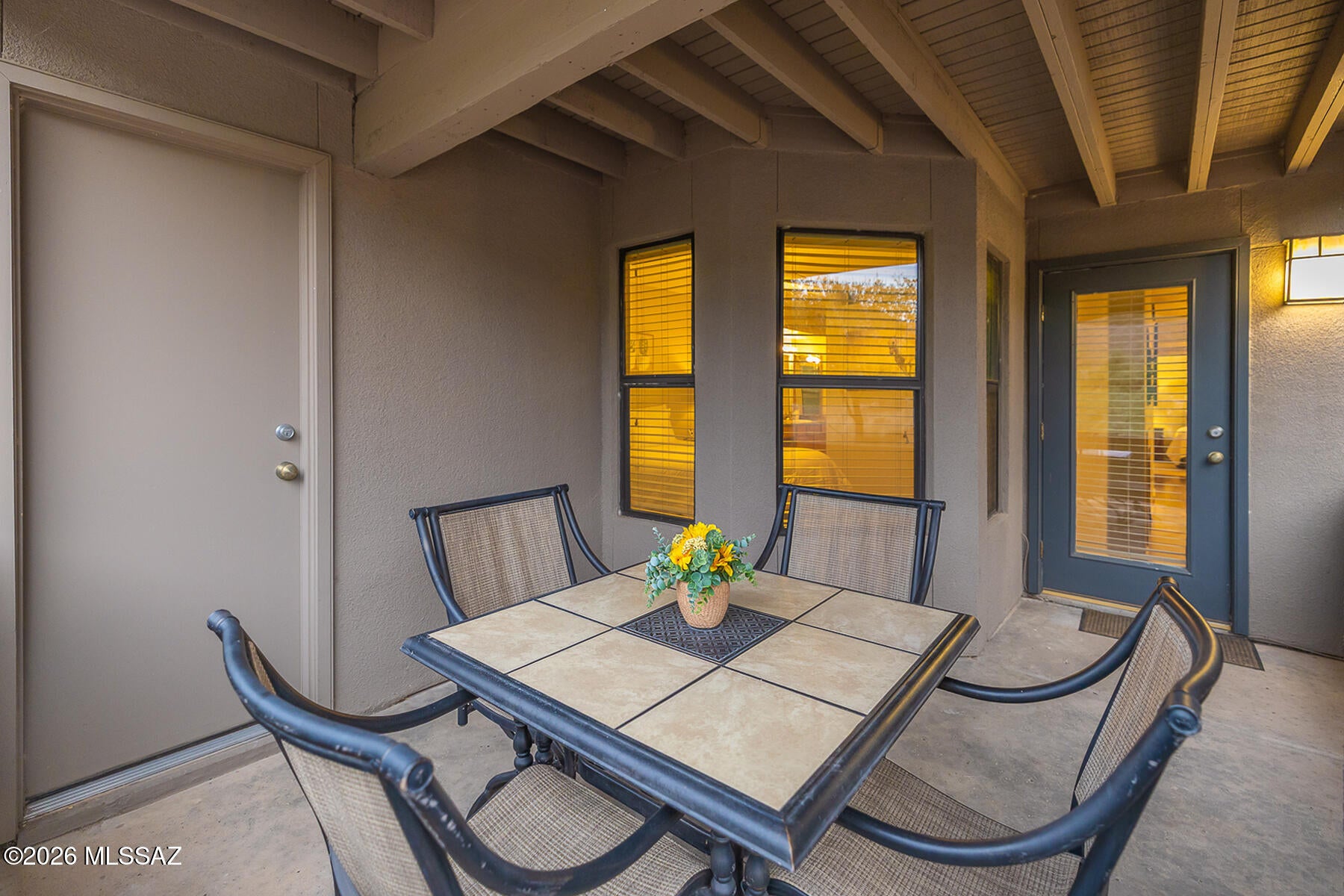Greens at Ventana Canyon - Residential