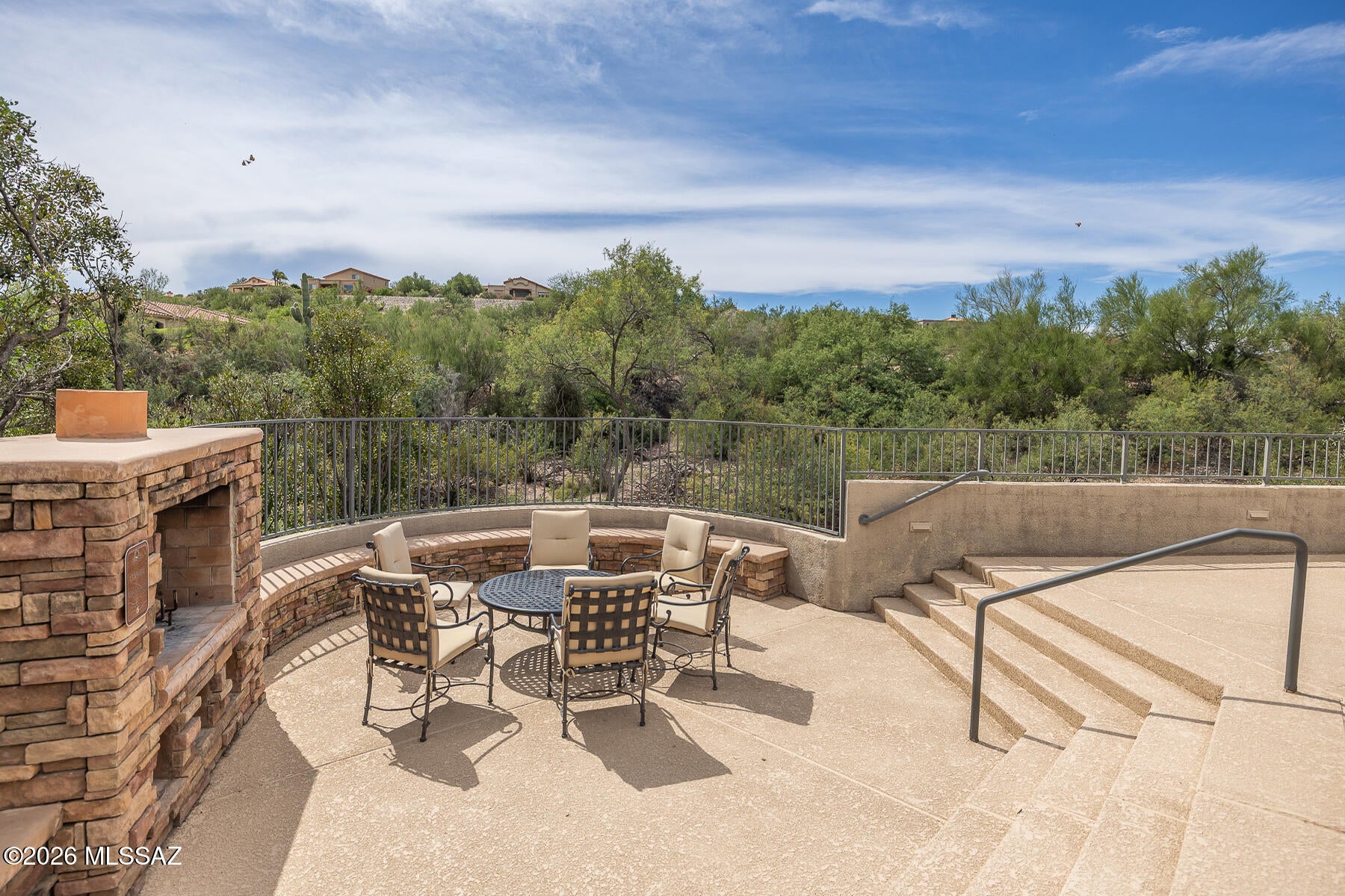 Greens at Ventana Canyon - Residential