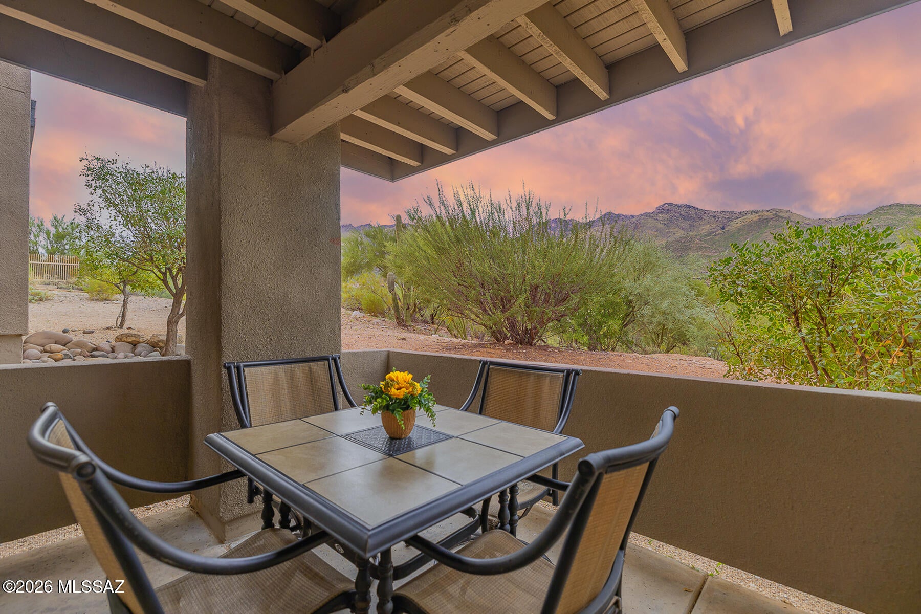 Greens at Ventana Canyon - Residential