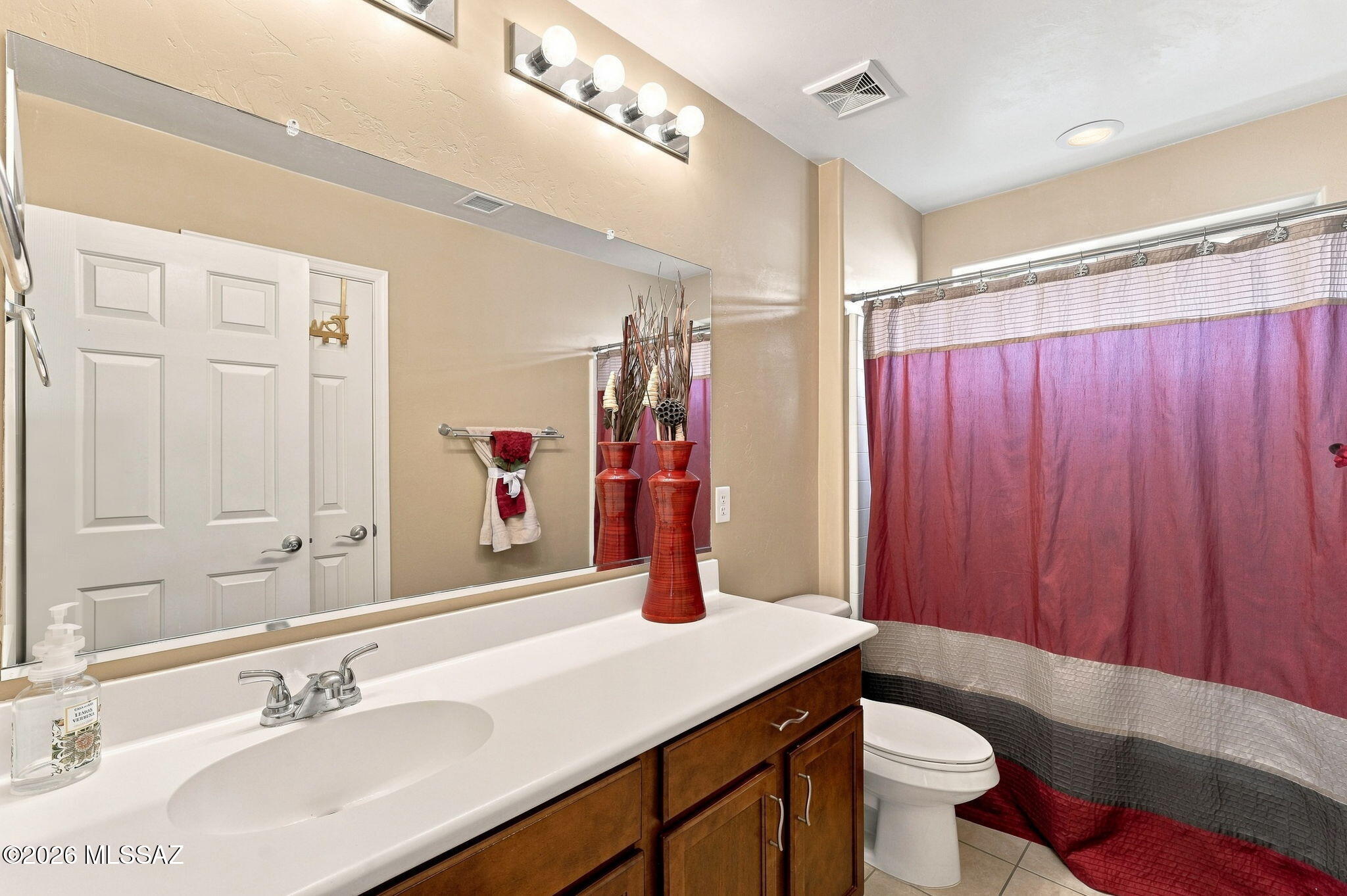 Presidios at Rancho Sahuarita (1-927) - Residential