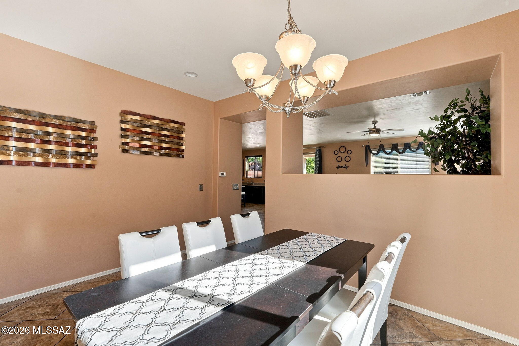 Presidios at Rancho Sahuarita (1-927) - Residential