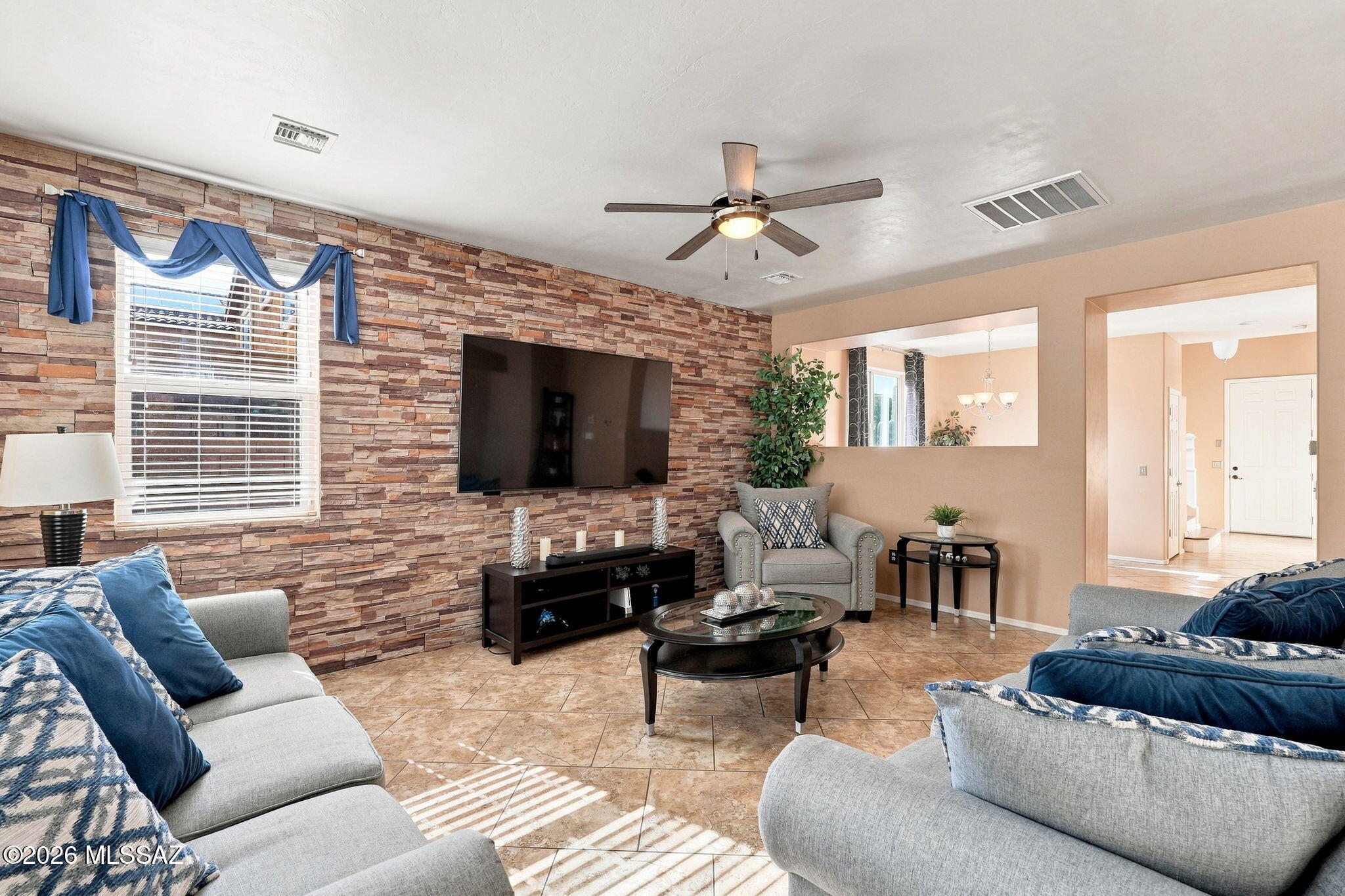Presidios at Rancho Sahuarita (1-927) - Residential