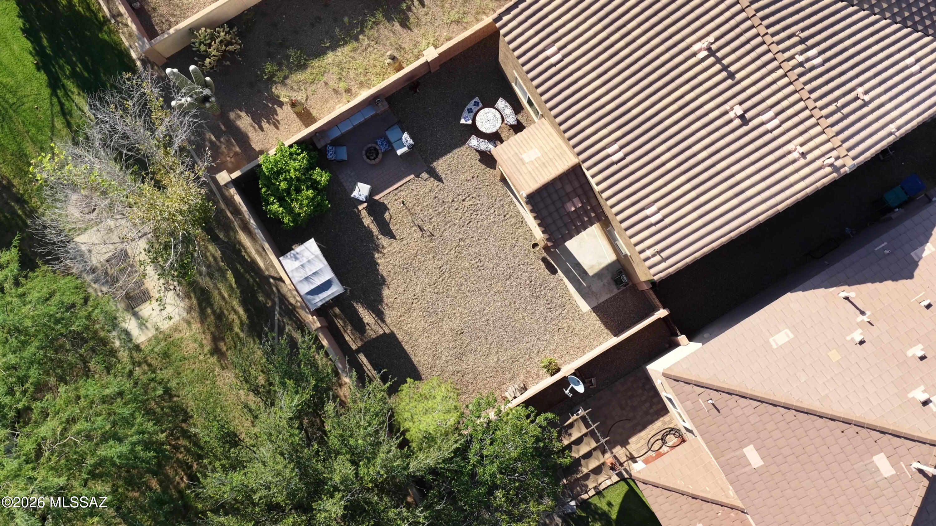 Presidios at Rancho Sahuarita (1-927) - Residential