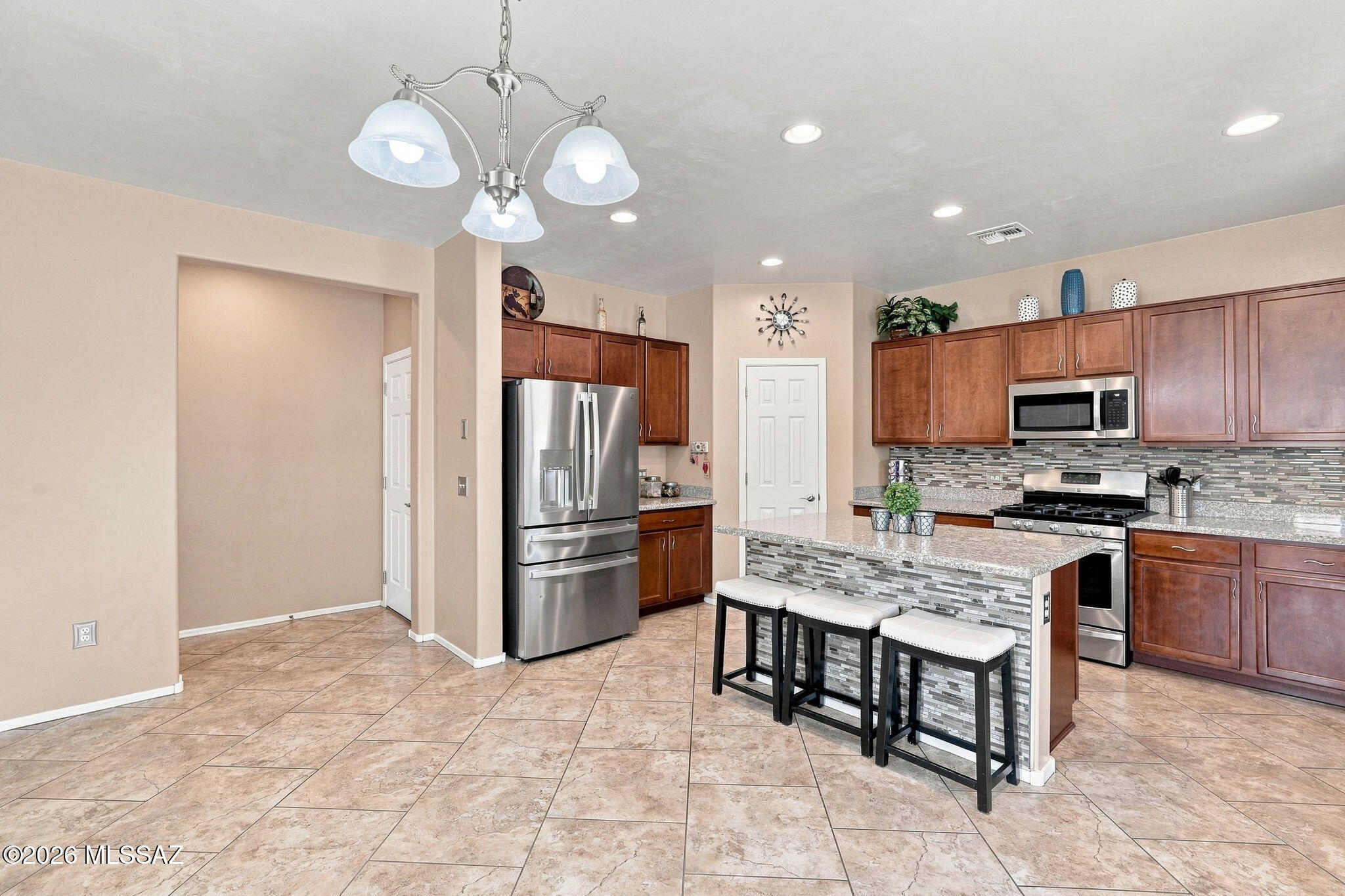 Presidios at Rancho Sahuarita (1-927) - Residential