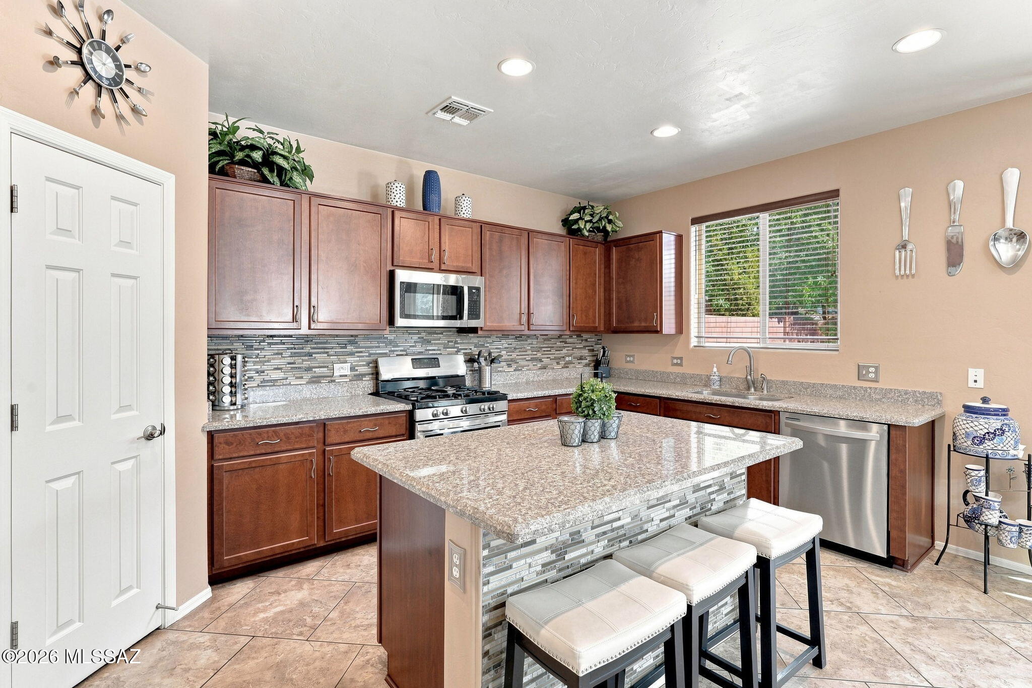 Presidios at Rancho Sahuarita (1-927) - Residential