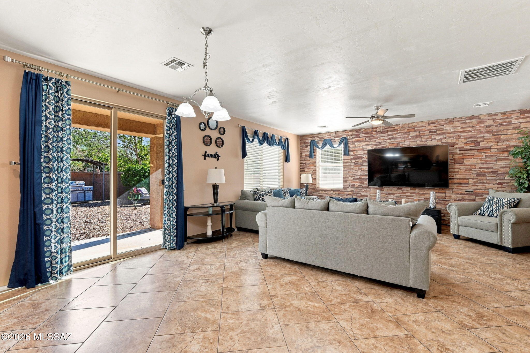 Presidios at Rancho Sahuarita (1-927) - Residential