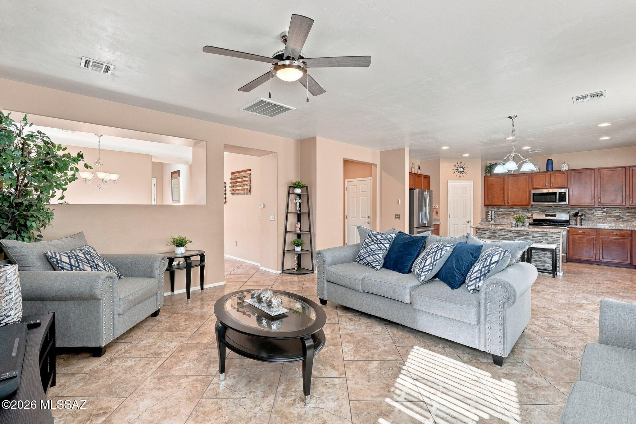 Presidios at Rancho Sahuarita (1-927) - Residential