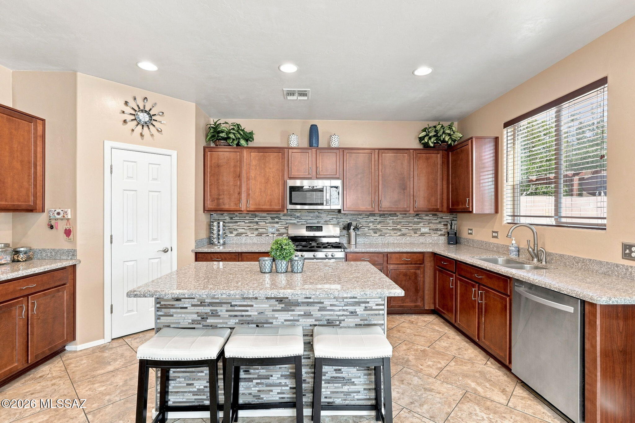 Presidios at Rancho Sahuarita (1-927) - Residential