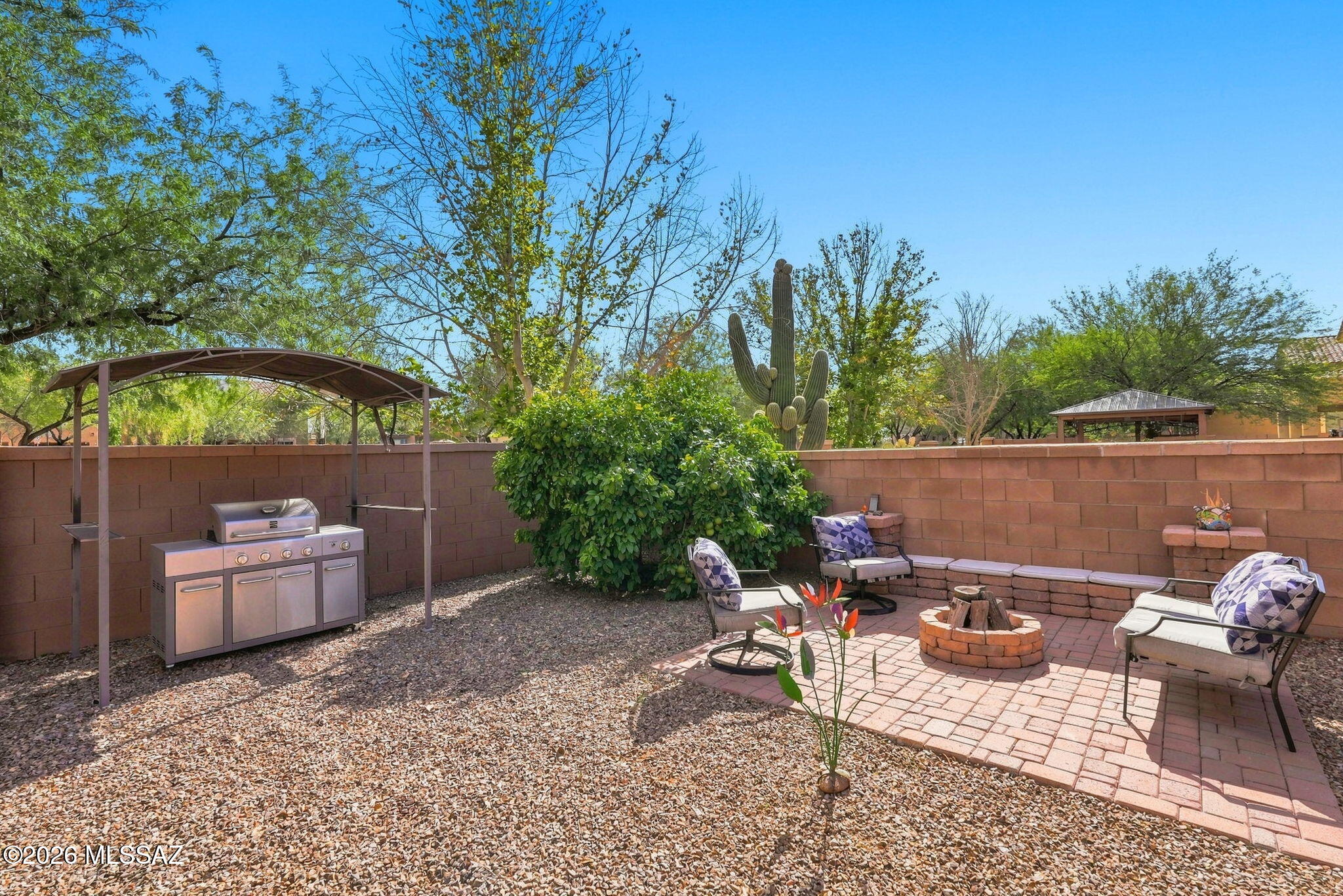Presidios at Rancho Sahuarita (1-927) - Residential