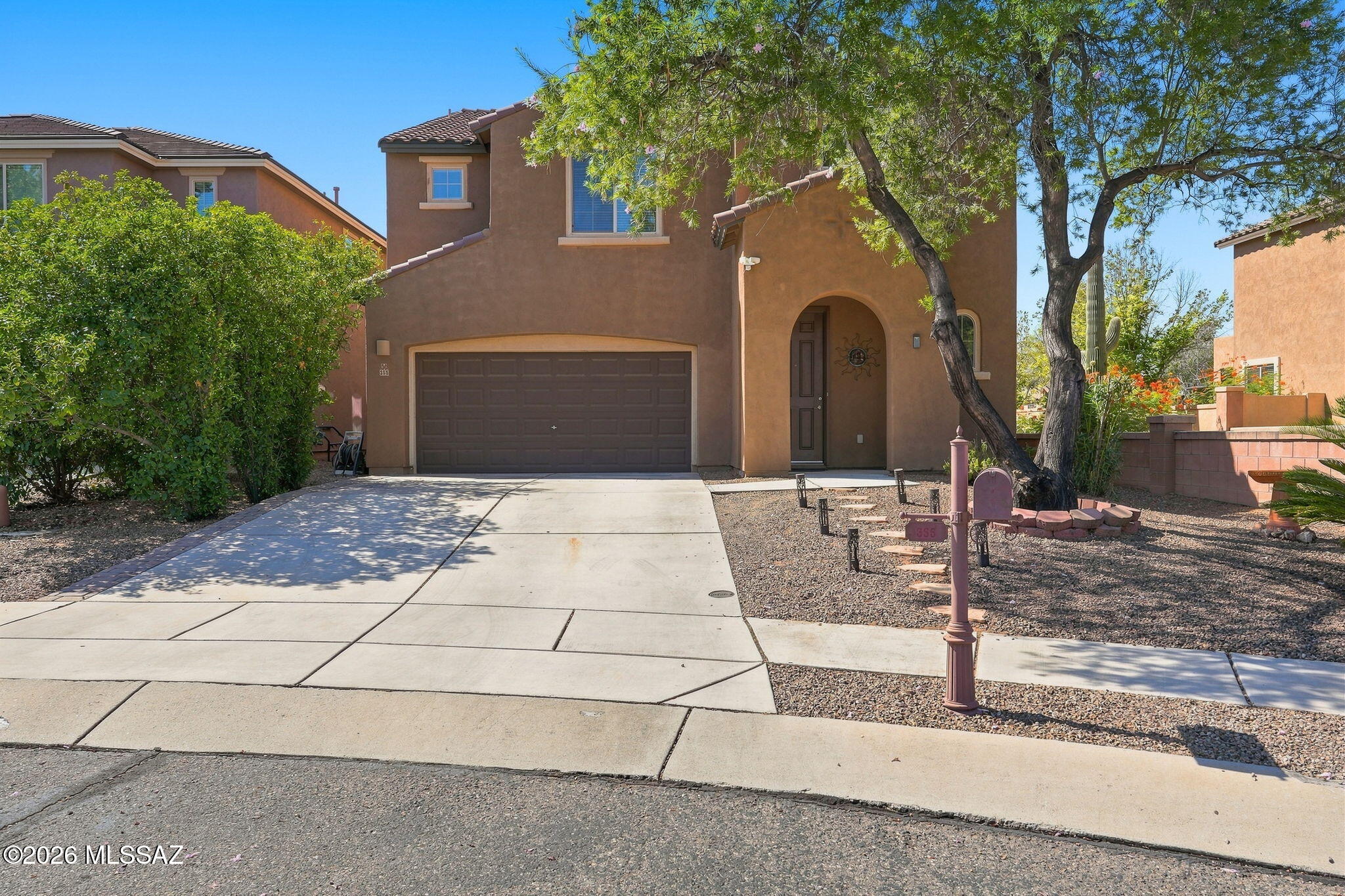 Presidios at Rancho Sahuarita (1-927) - Residential