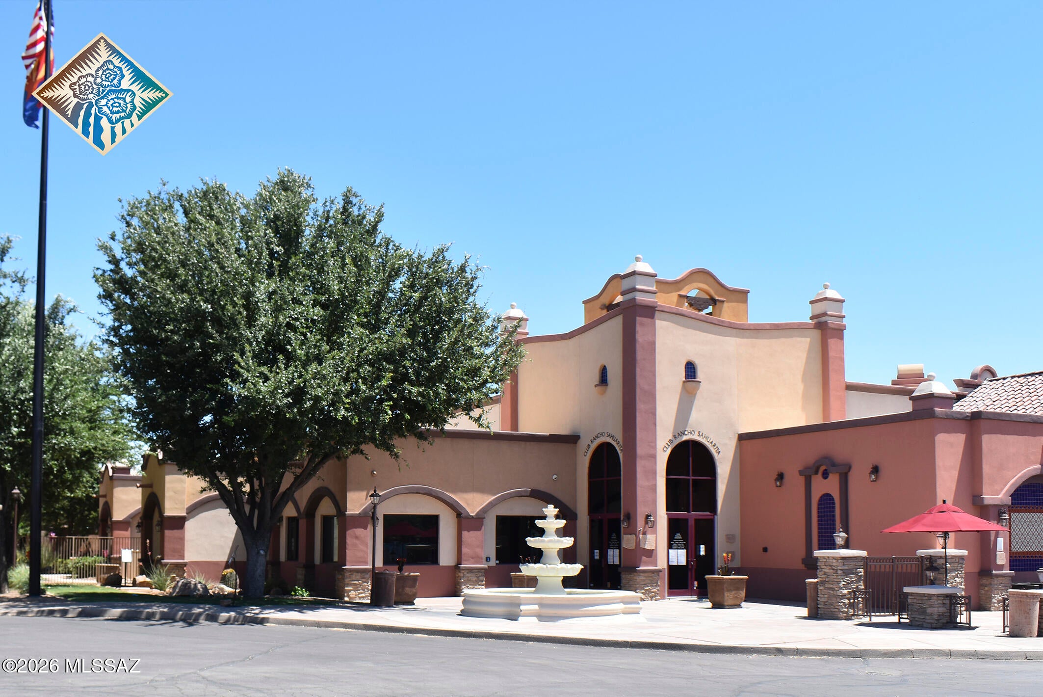 Presidios at Rancho Sahuarita (1-927) - Residential