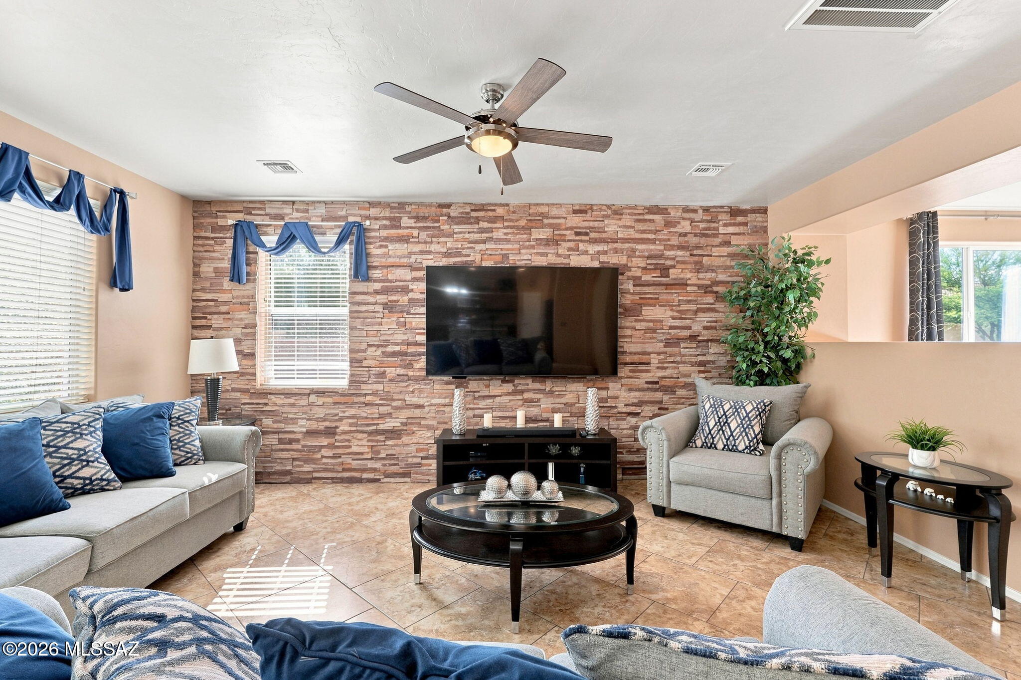 Presidios at Rancho Sahuarita (1-927) - Residential