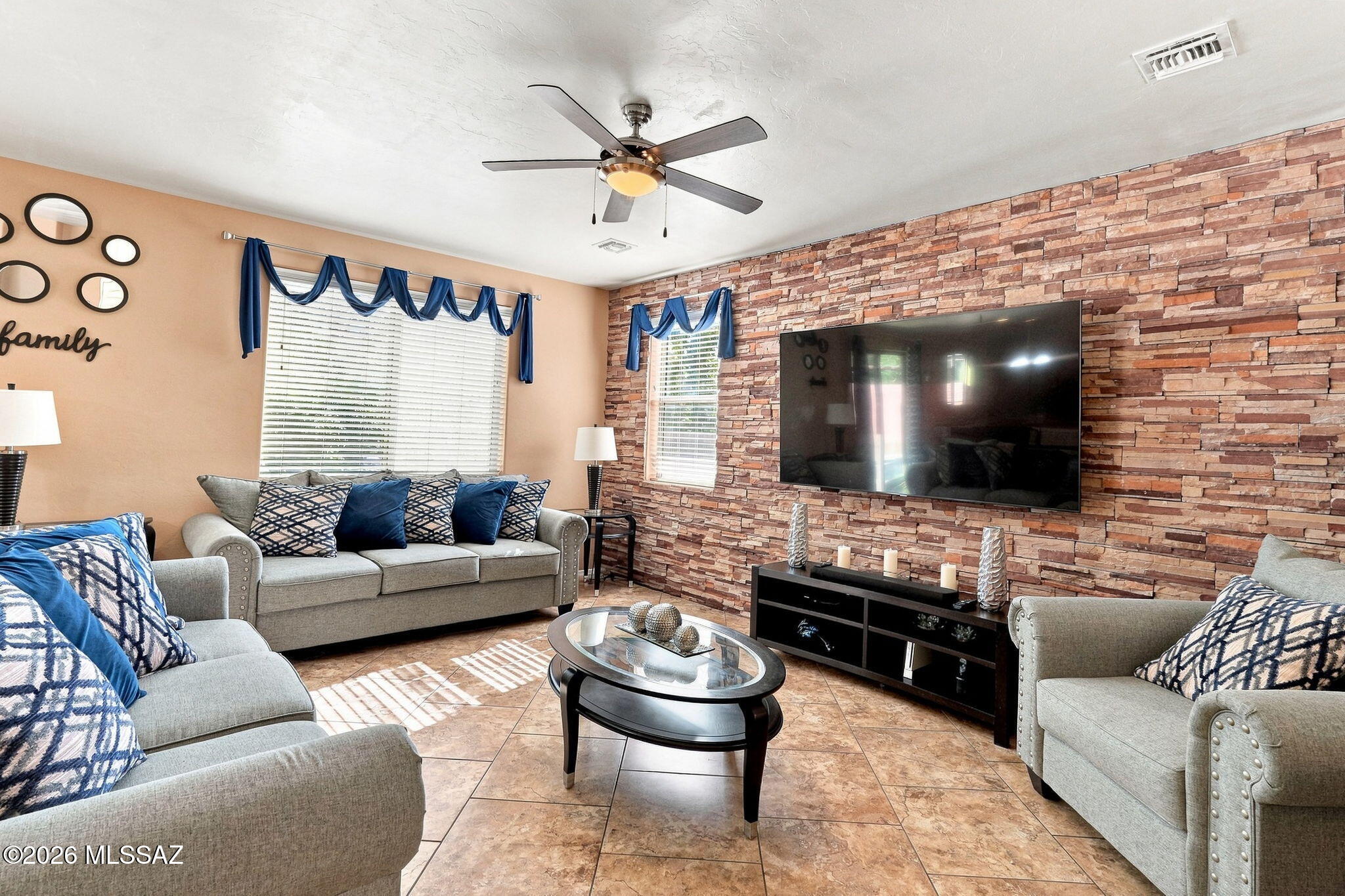 Presidios at Rancho Sahuarita (1-927) - Residential