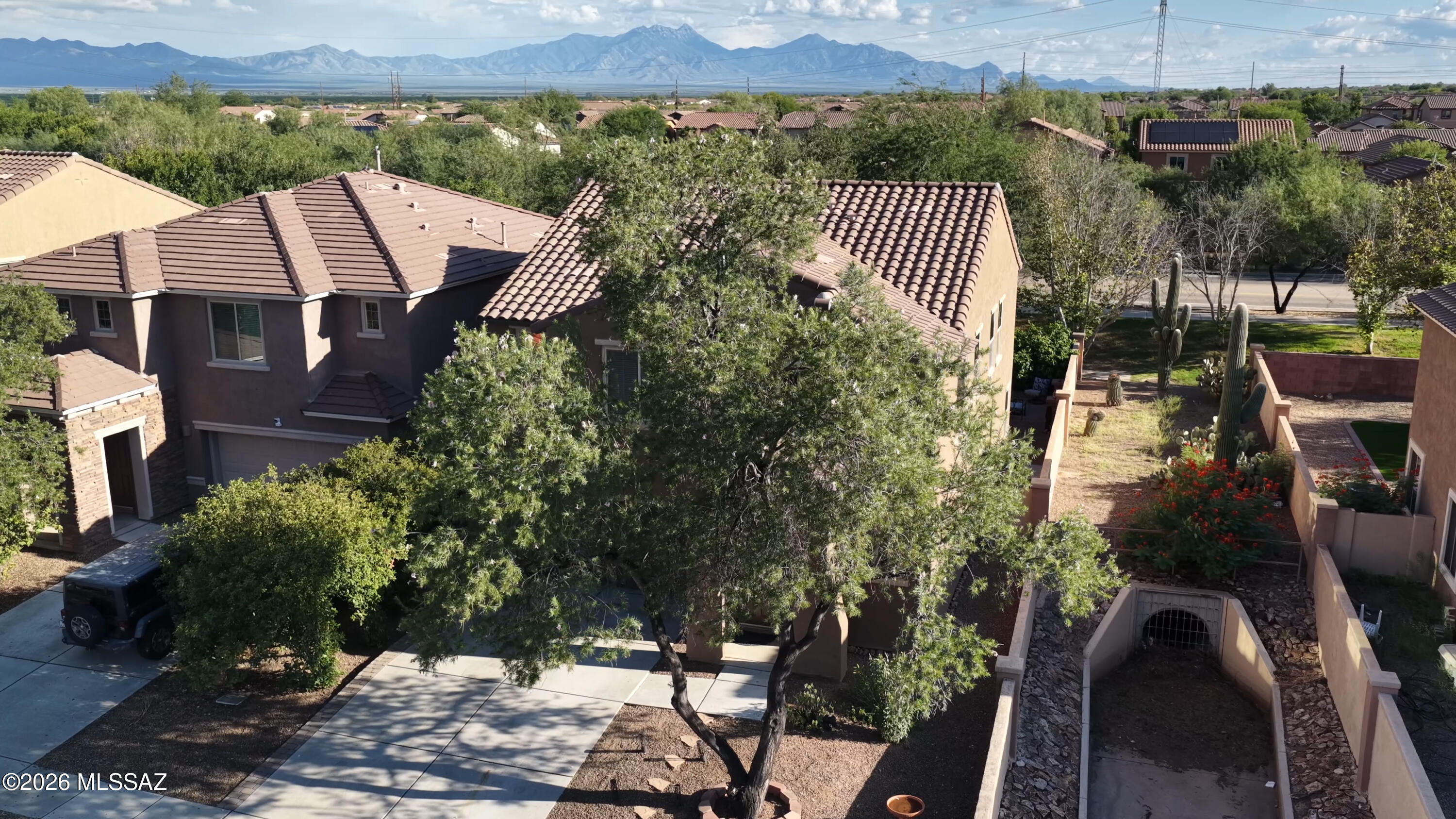 Presidios at Rancho Sahuarita (1-927) - Residential