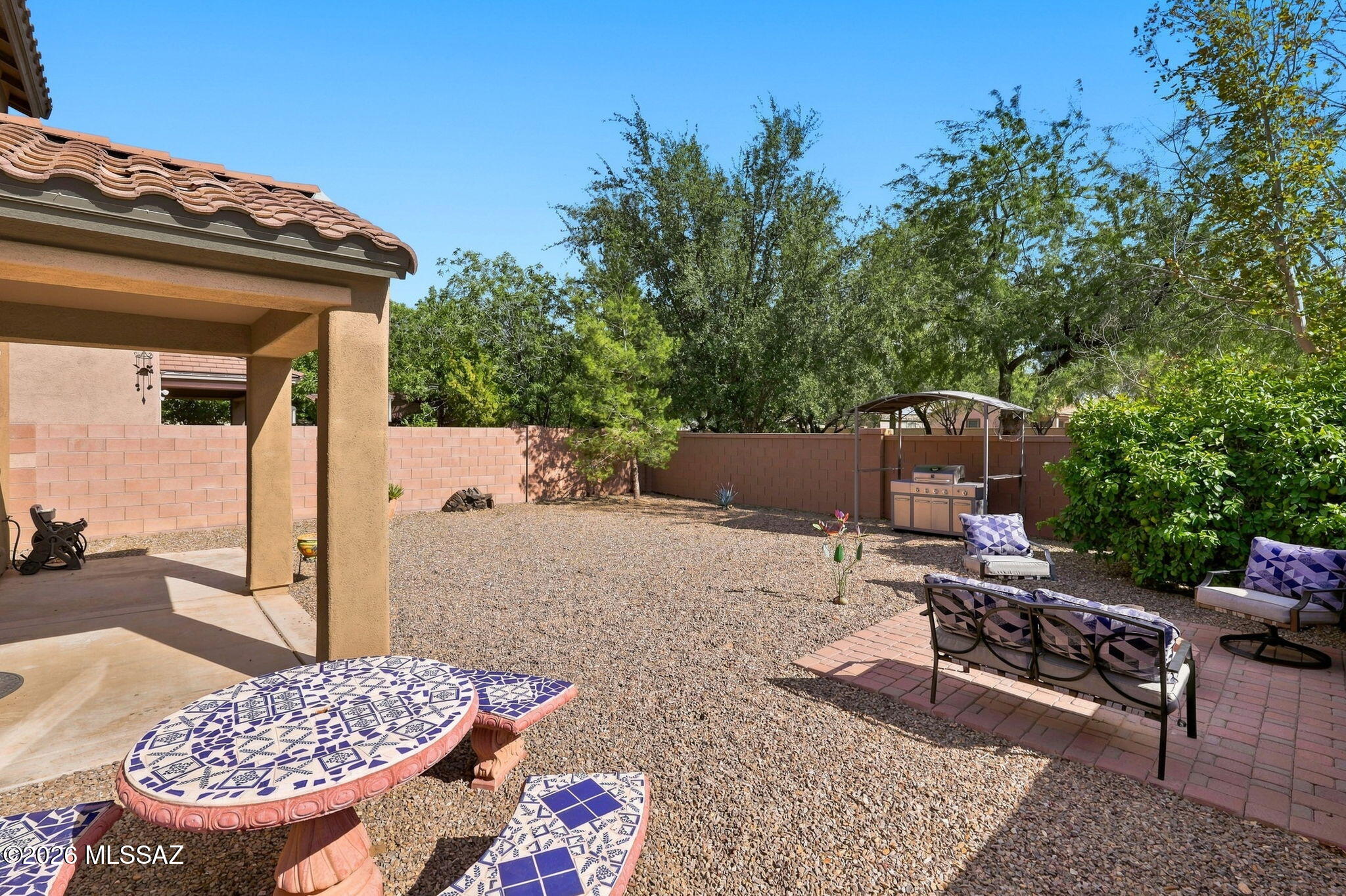 Presidios at Rancho Sahuarita (1-927) - Residential
