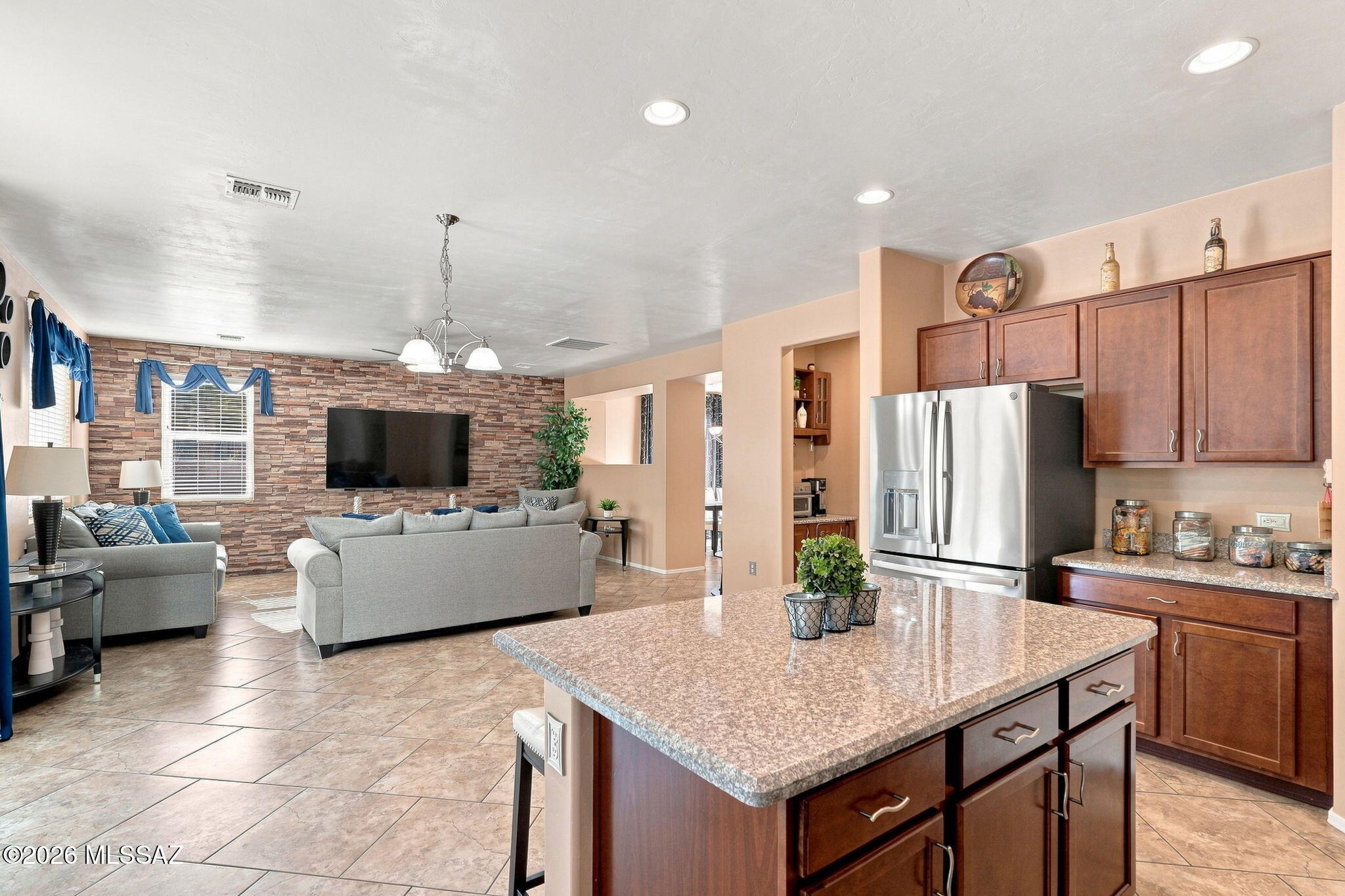 Presidios at Rancho Sahuarita (1-927) - Residential