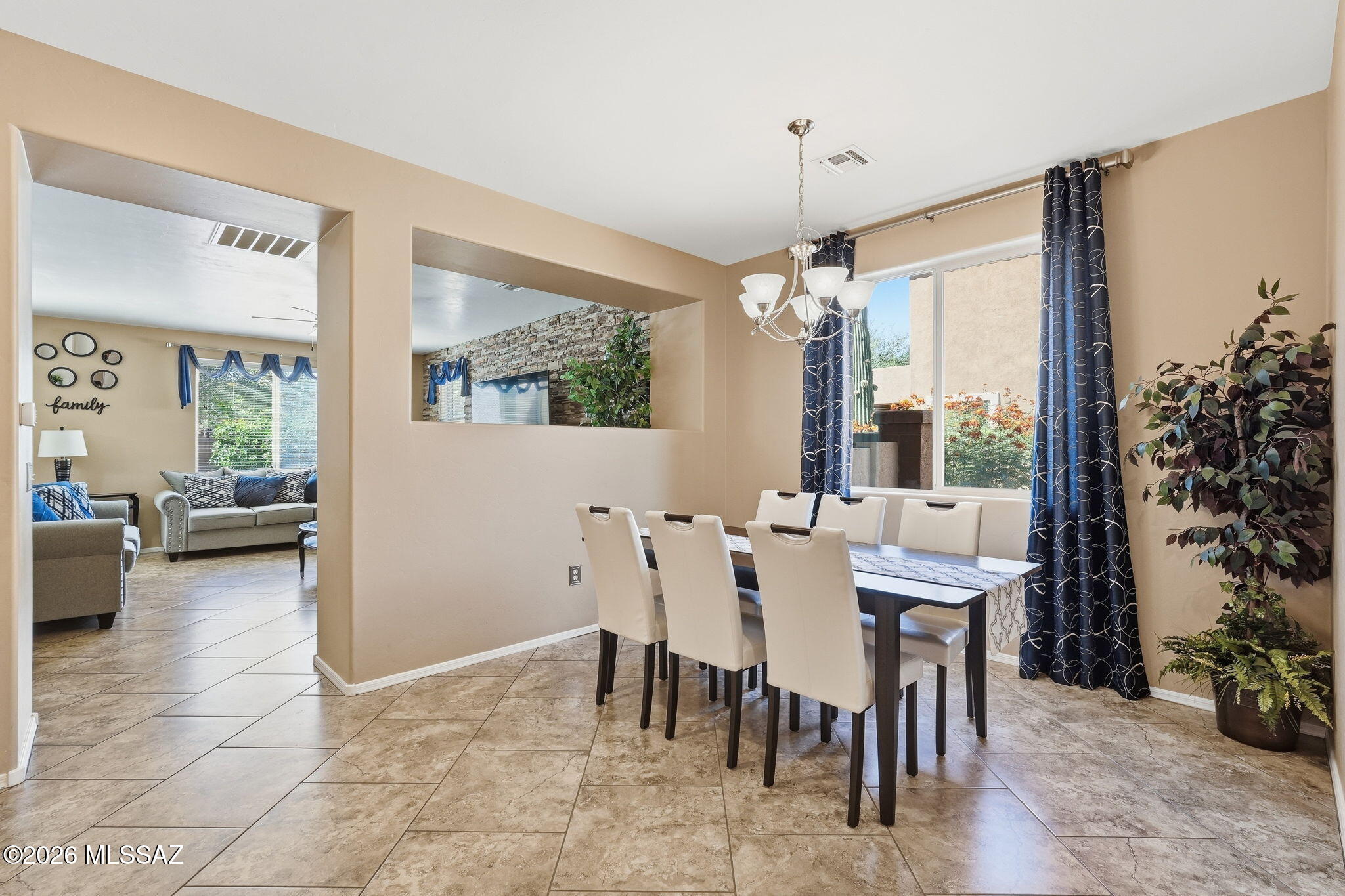 Presidios at Rancho Sahuarita (1-927) - Residential