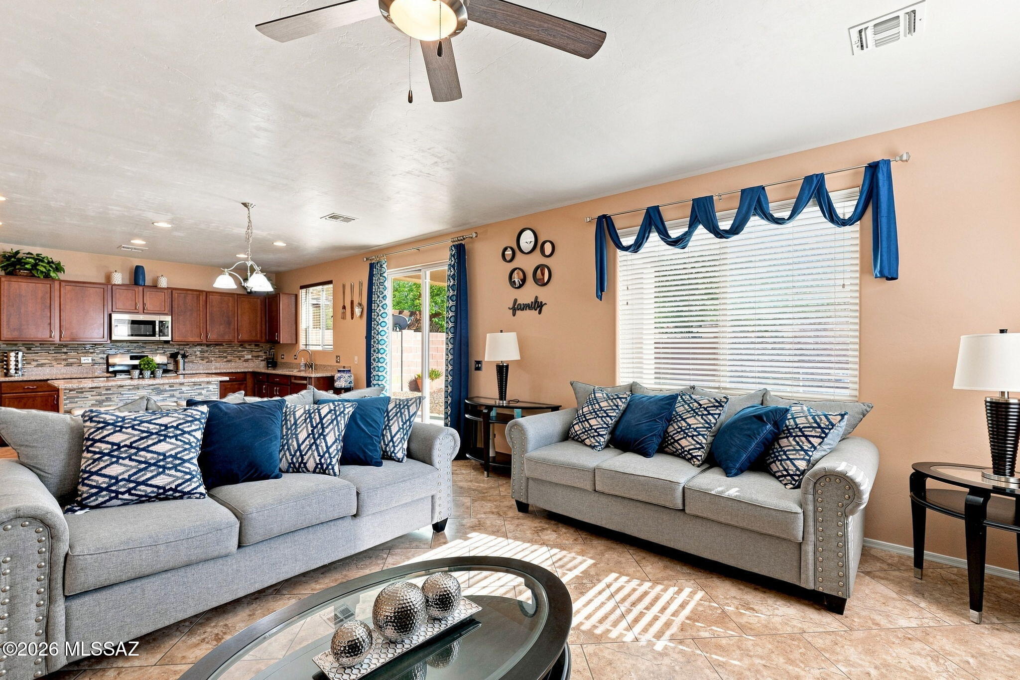 Presidios at Rancho Sahuarita (1-927) - Residential