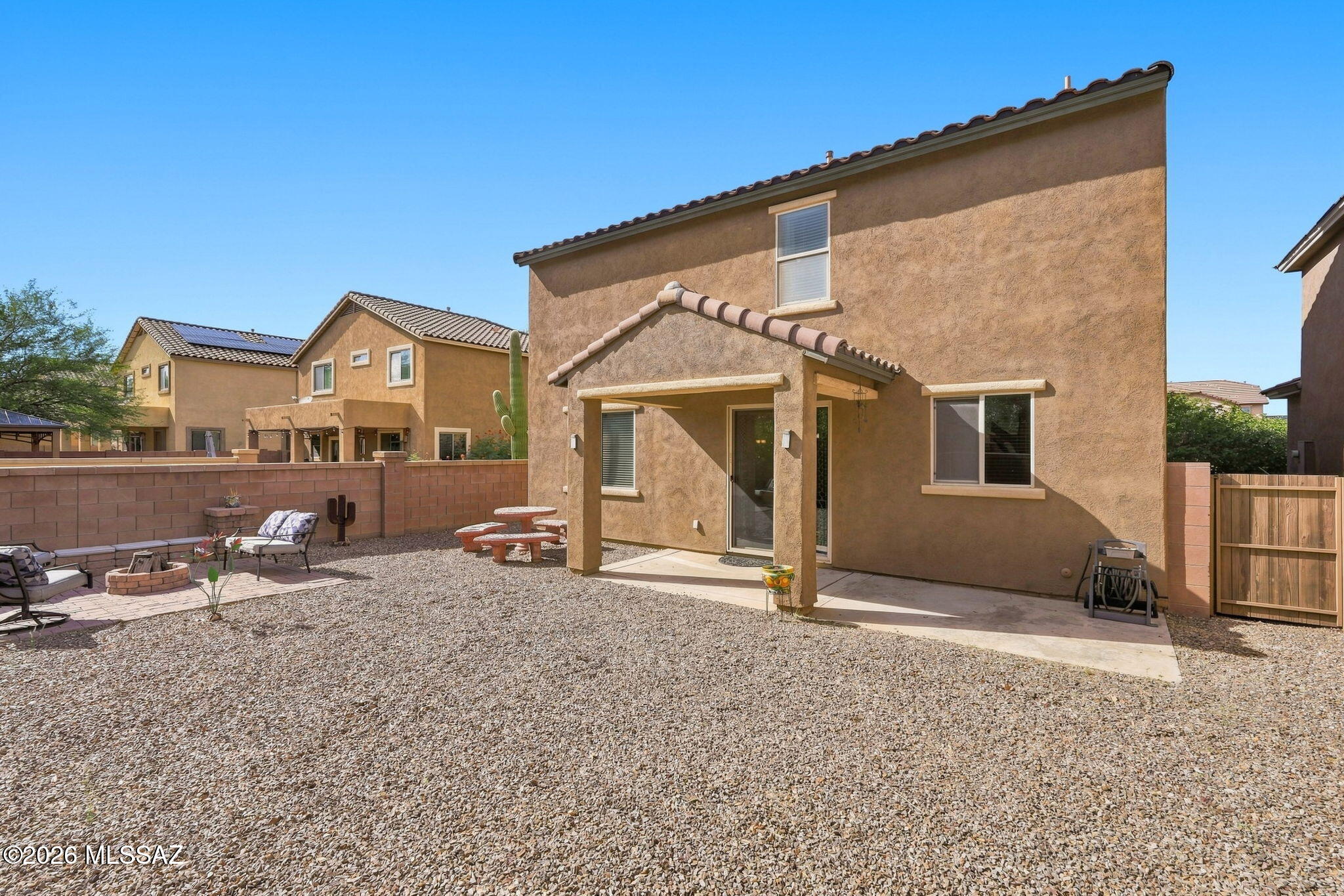 Presidios at Rancho Sahuarita (1-927) - Residential