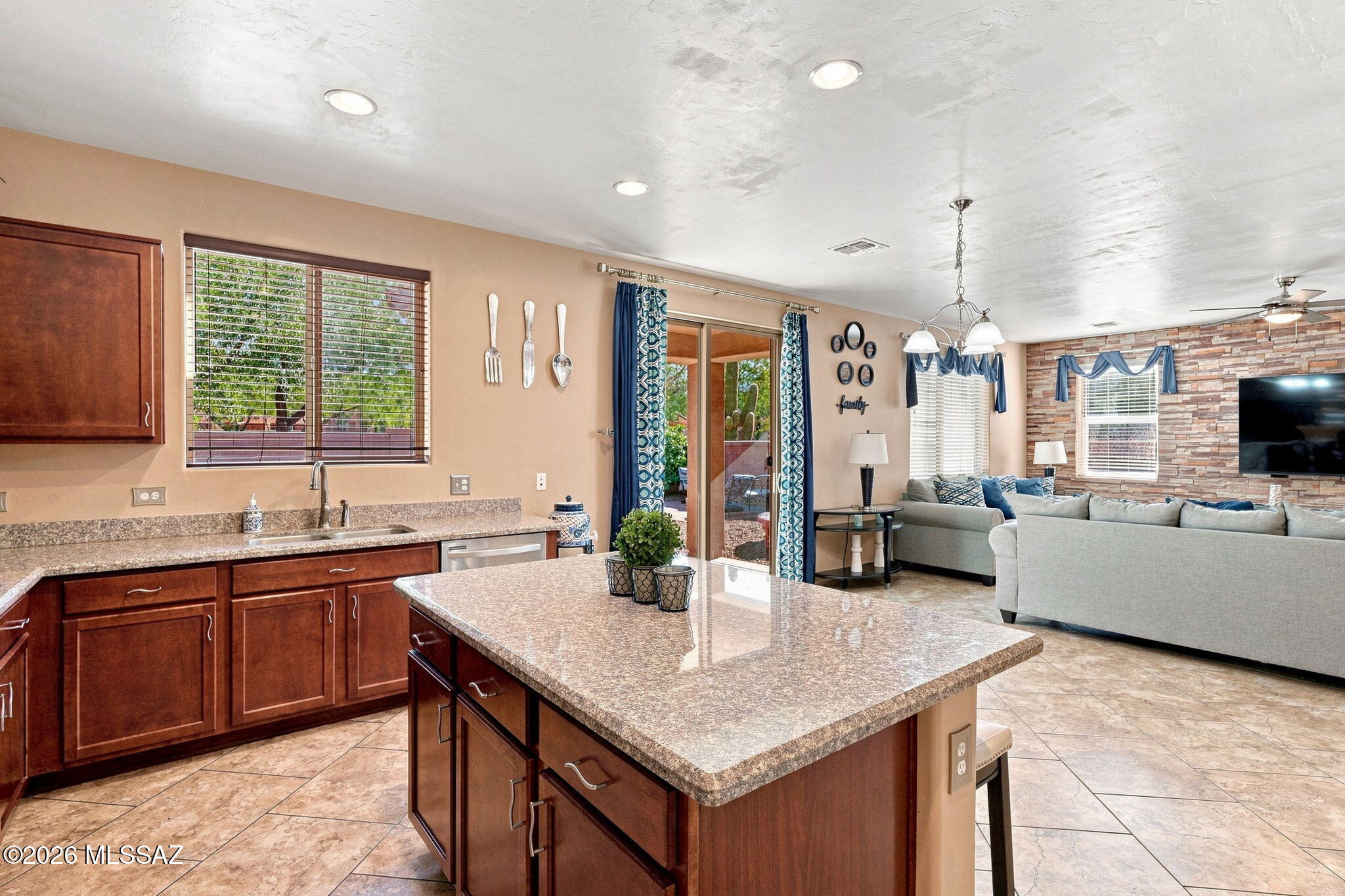 Presidios at Rancho Sahuarita (1-927) - Residential