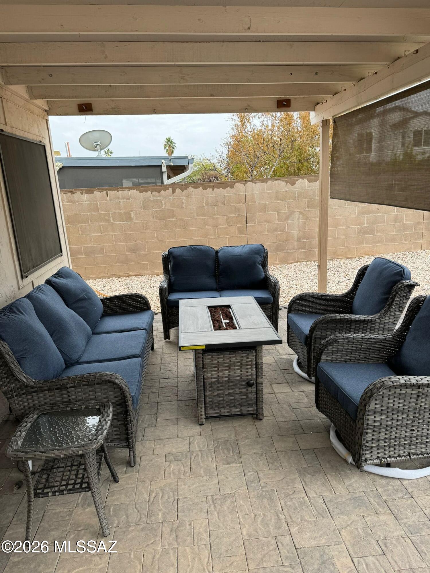 Meadowbrook (57-114) - Residential Lease