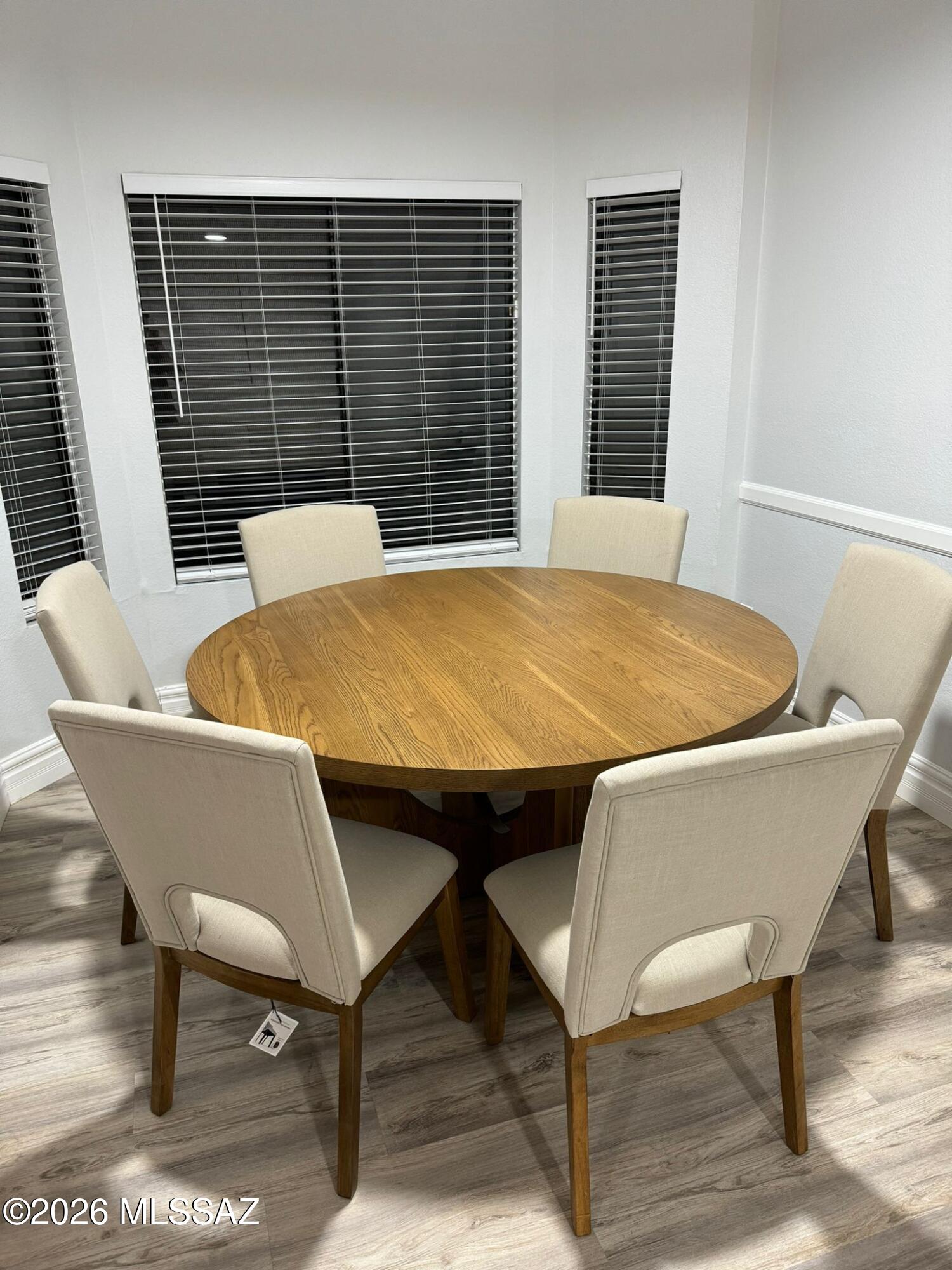 Meadowbrook (57-114) - Residential Lease