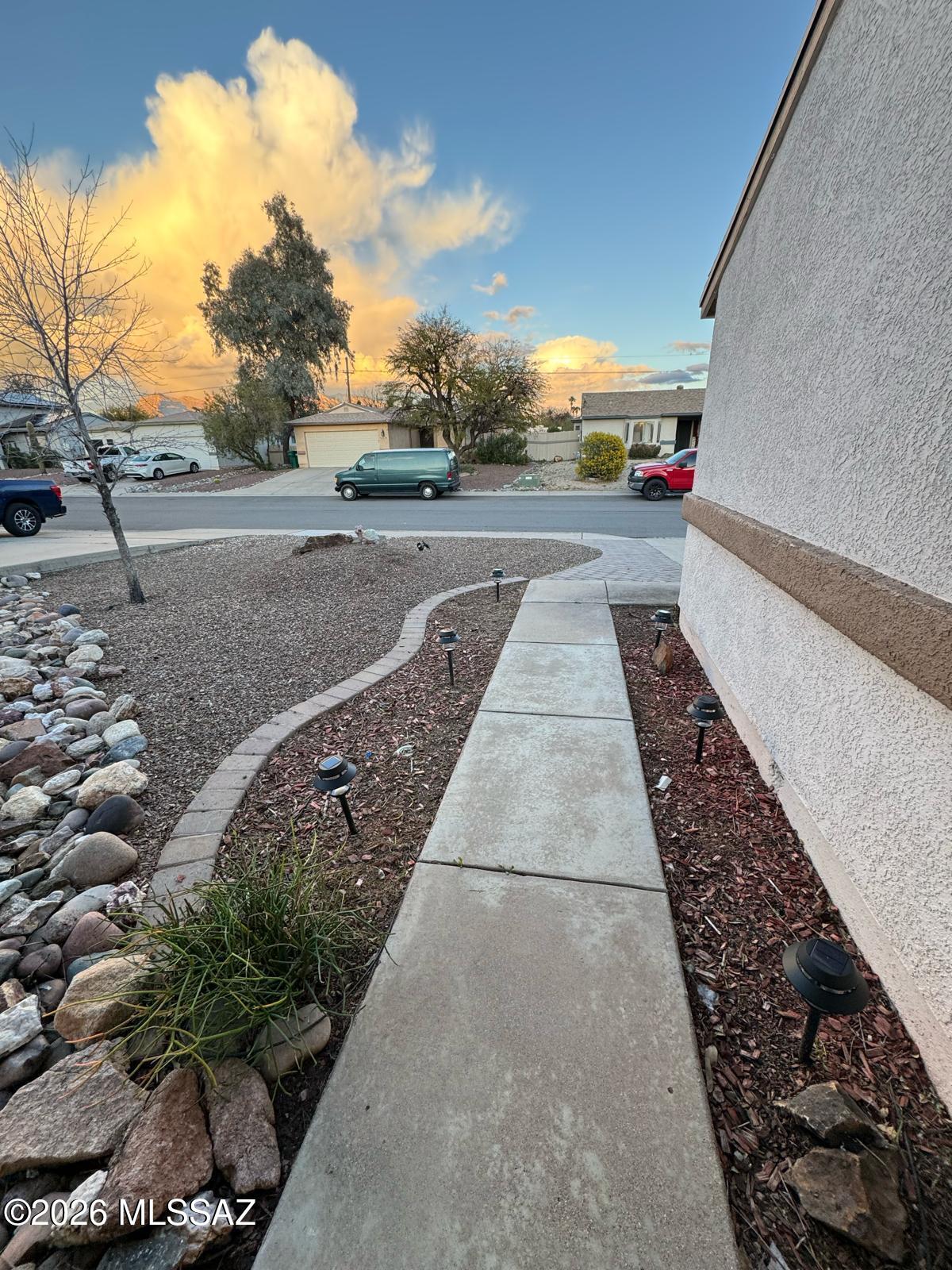 Meadowbrook (57-114) - Residential Lease