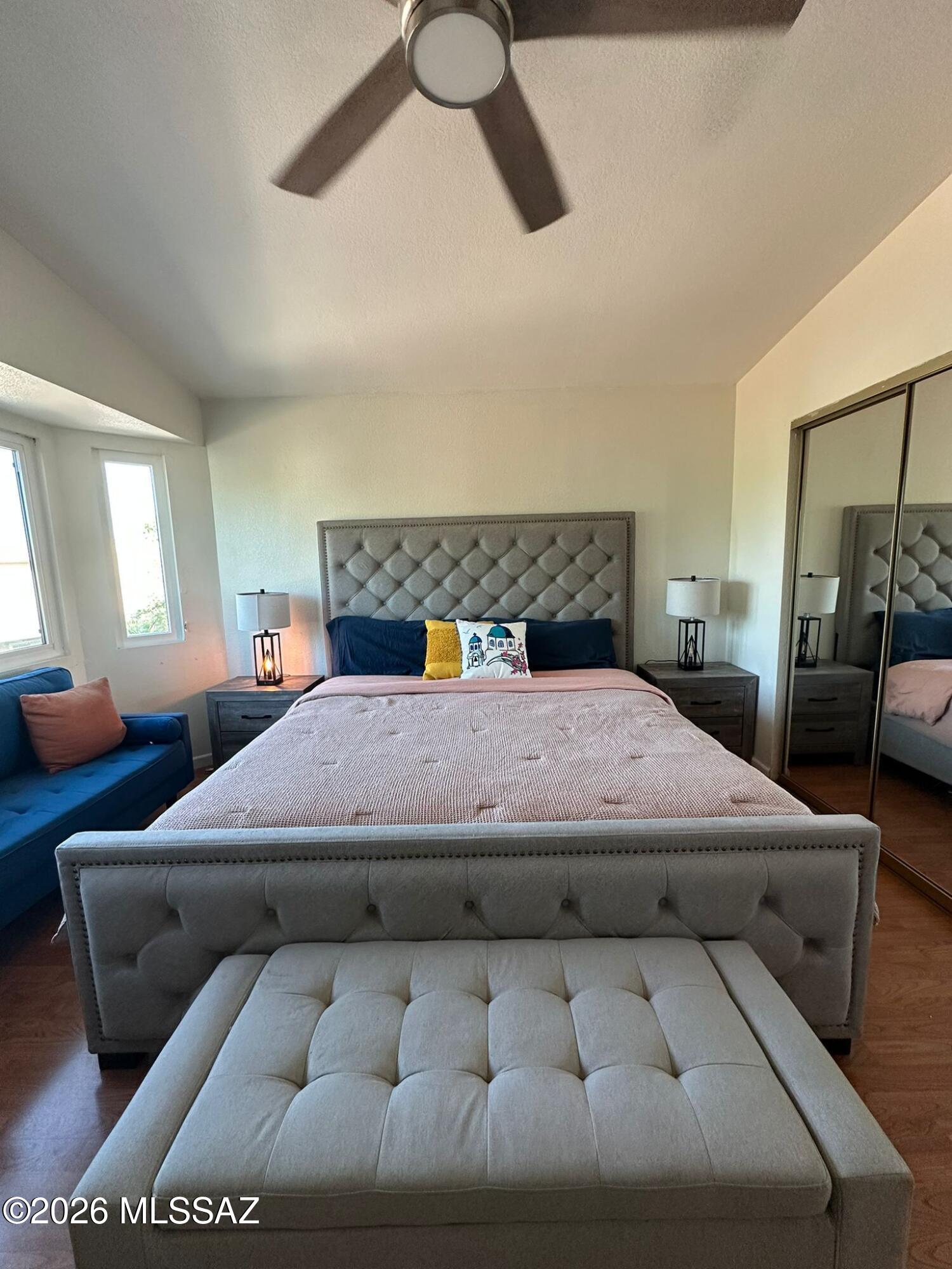 Meadowbrook (57-114) - Residential Lease