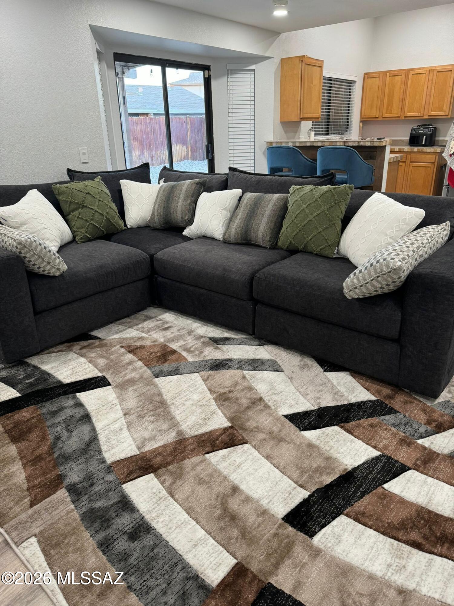 Meadowbrook (57-114) - Residential Lease
