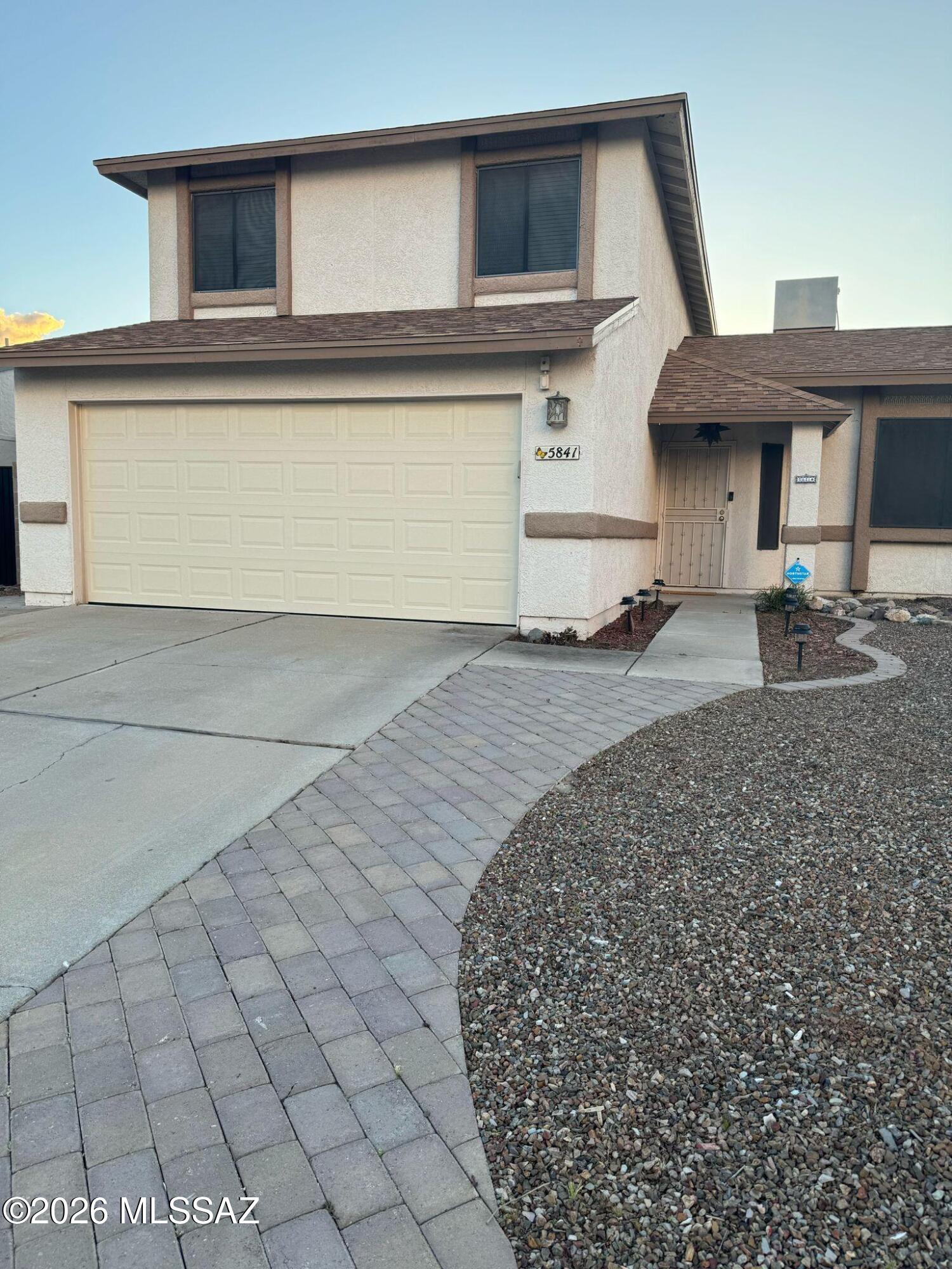 Meadowbrook (57-114) - Residential Lease