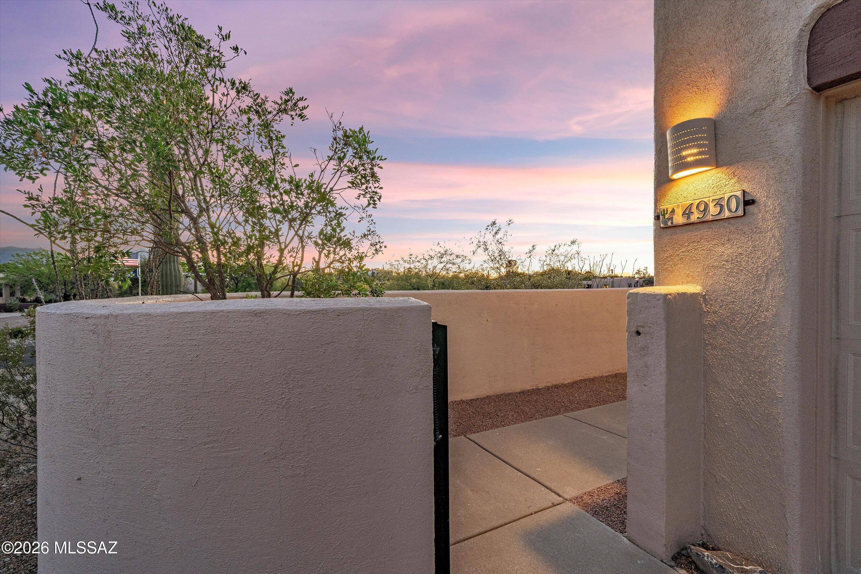 Del Cerro Ranch III (1-32) - Residential