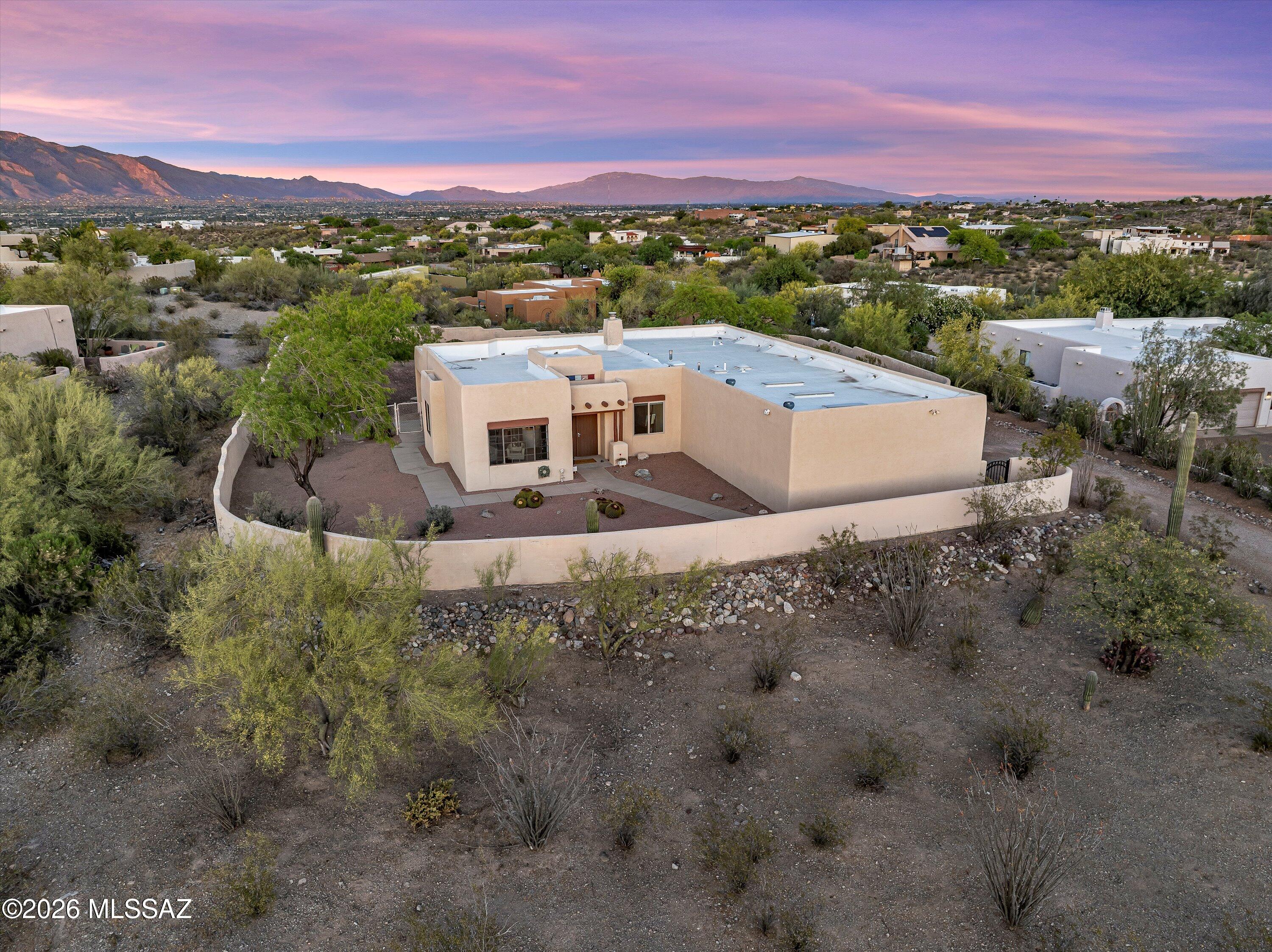 Del Cerro Ranch III (1-32) - Residential
