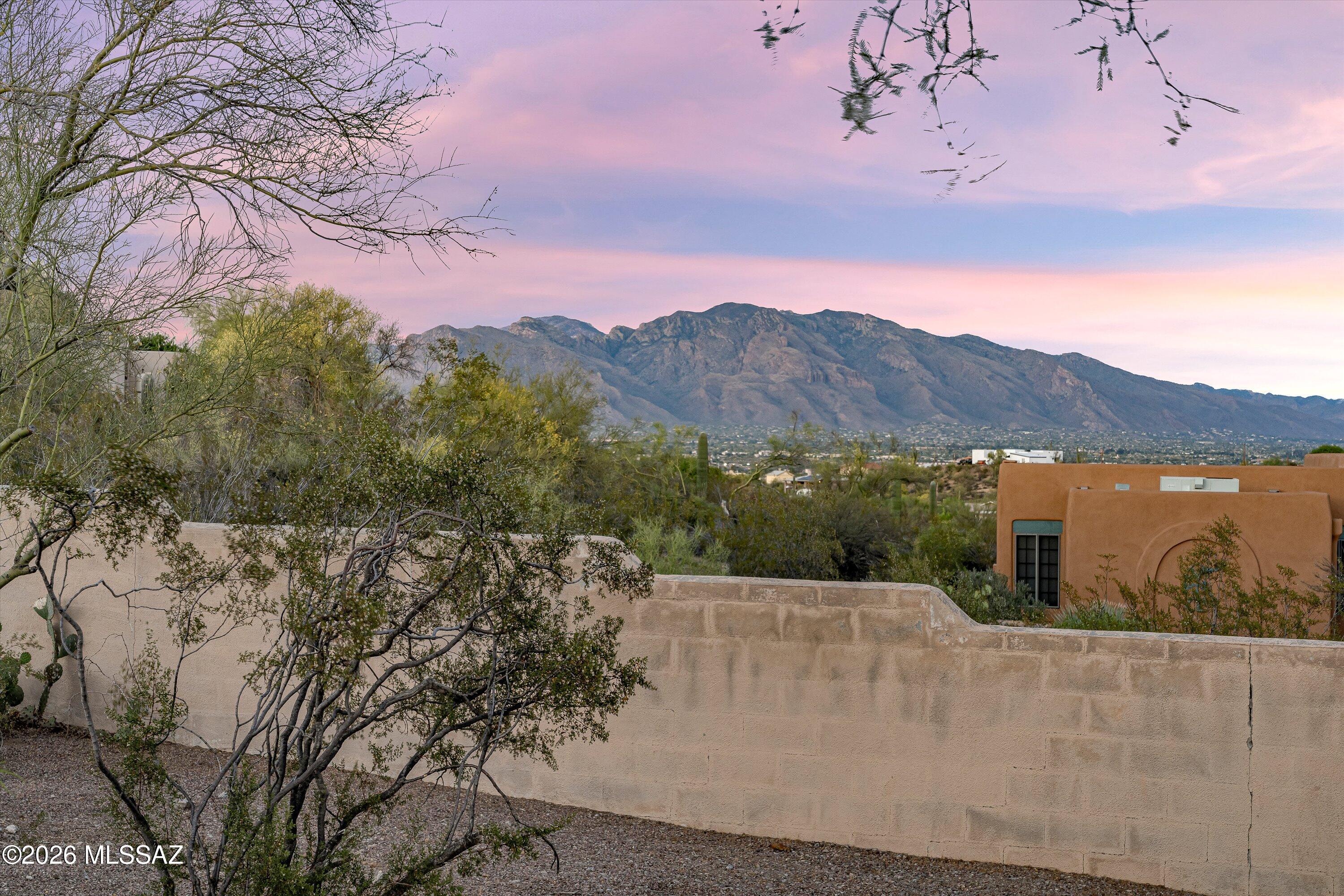 Del Cerro Ranch III (1-32) - Residential