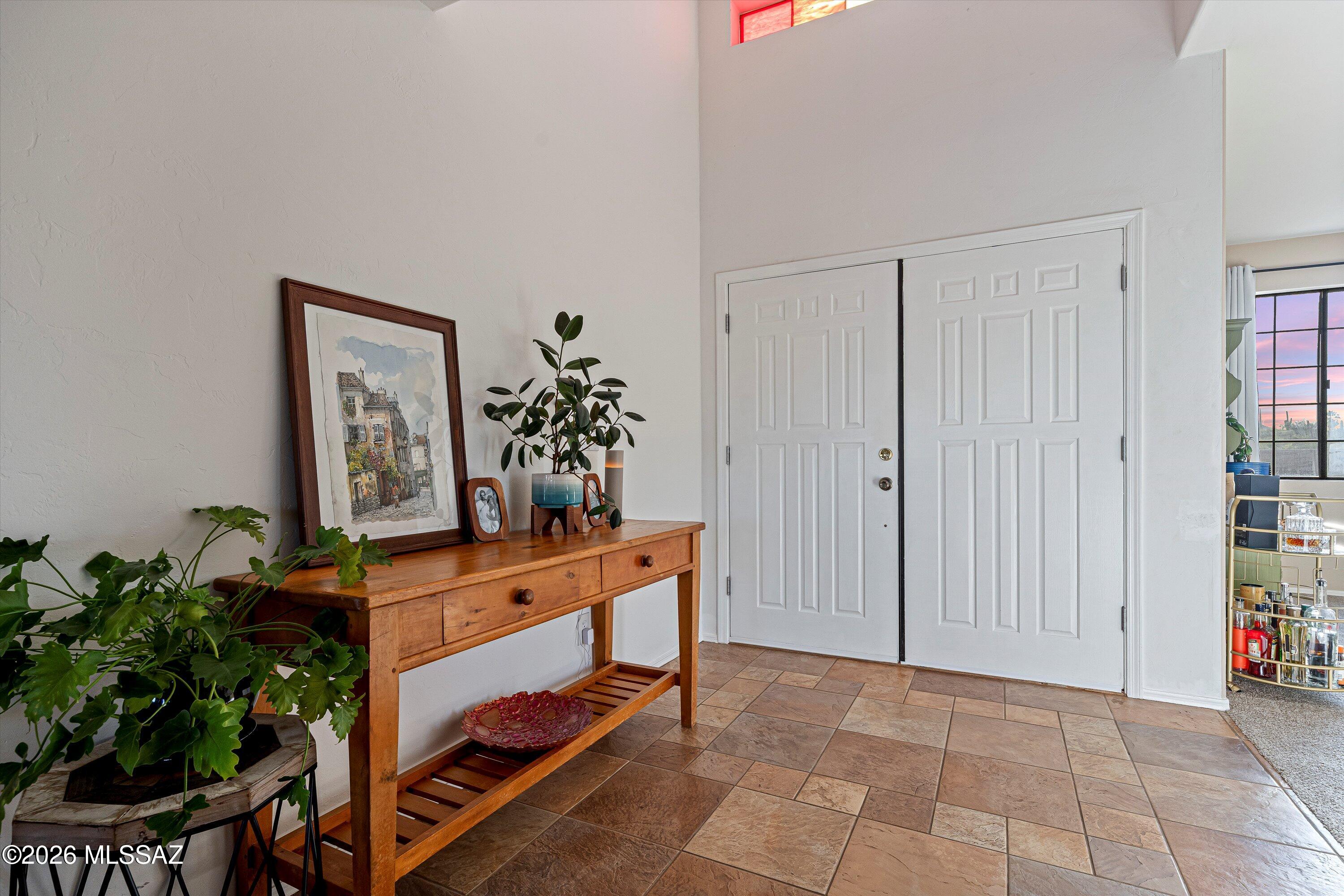 Del Cerro Ranch III (1-32) - Residential