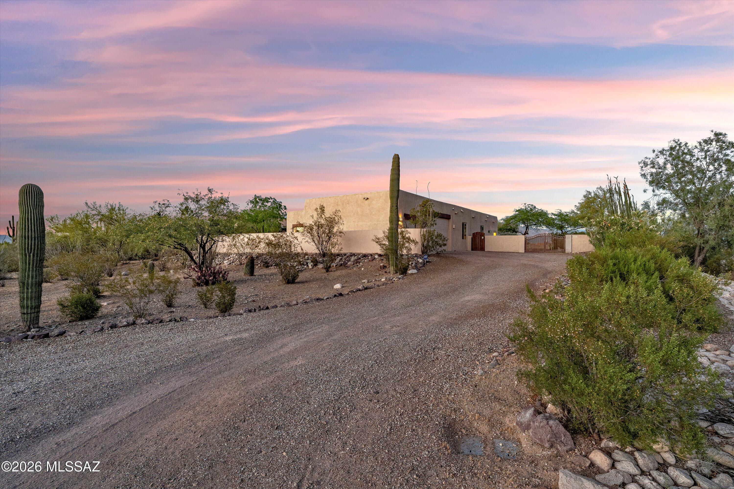 Del Cerro Ranch III (1-32) - Residential