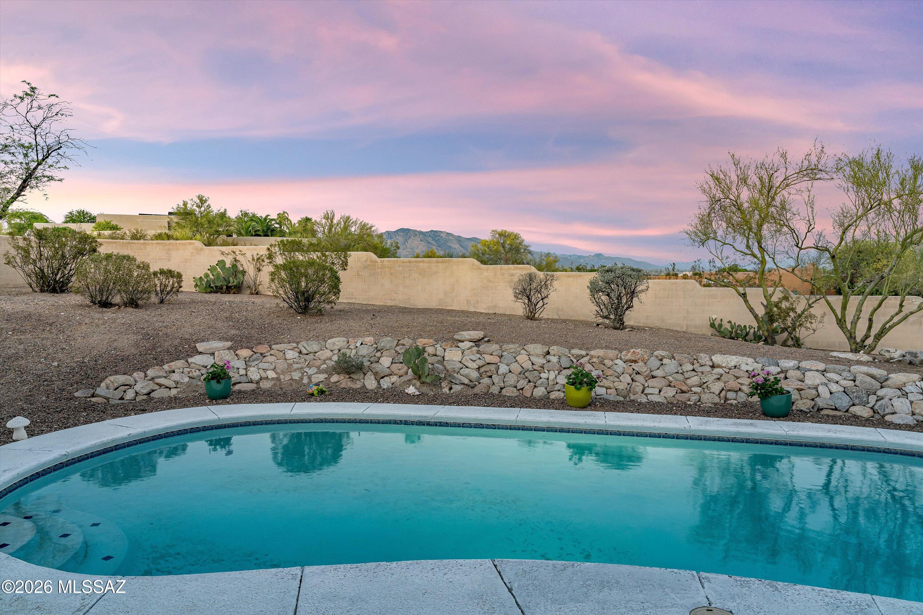 Del Cerro Ranch III (1-32) - Residential