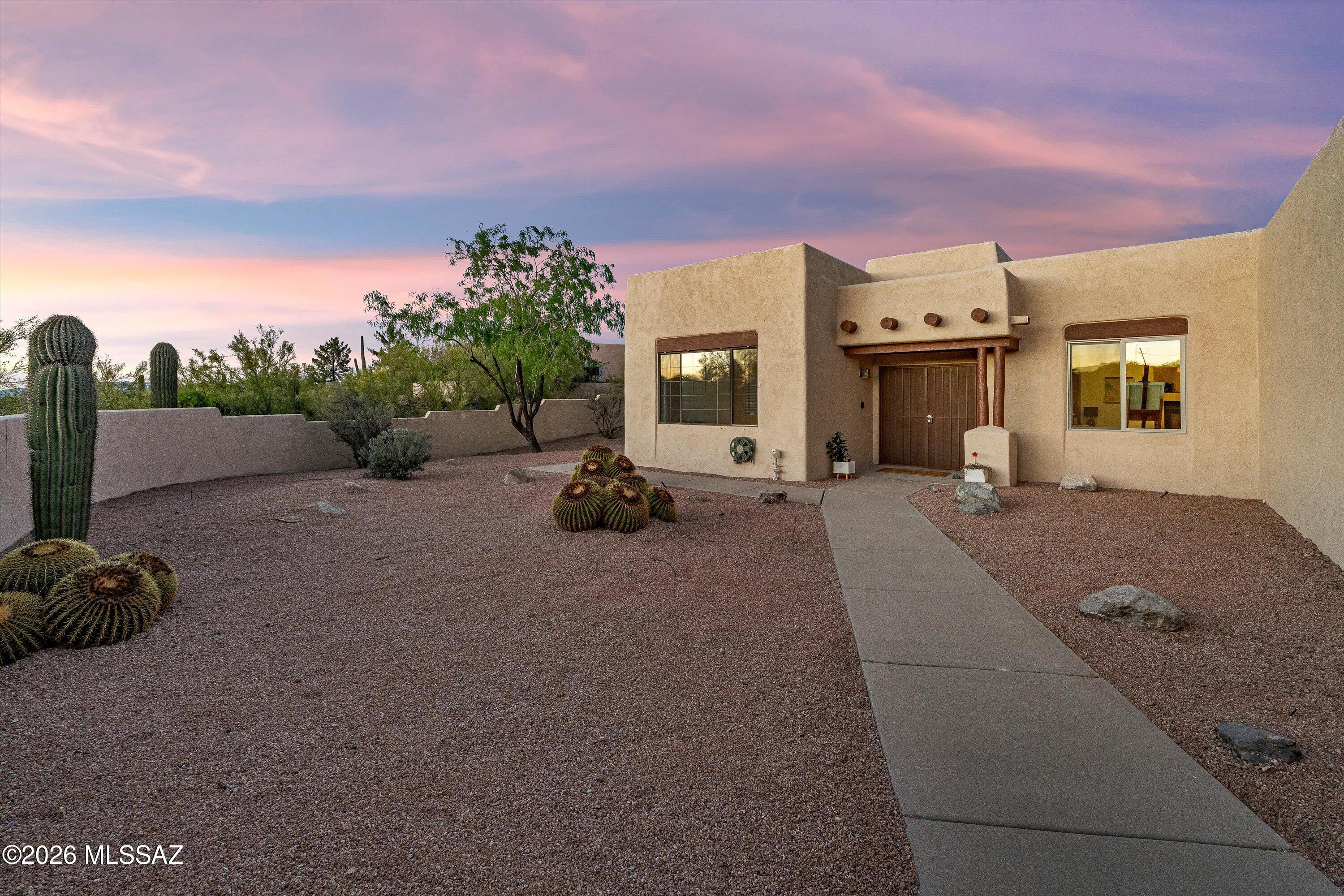 Del Cerro Ranch III (1-32) - Residential