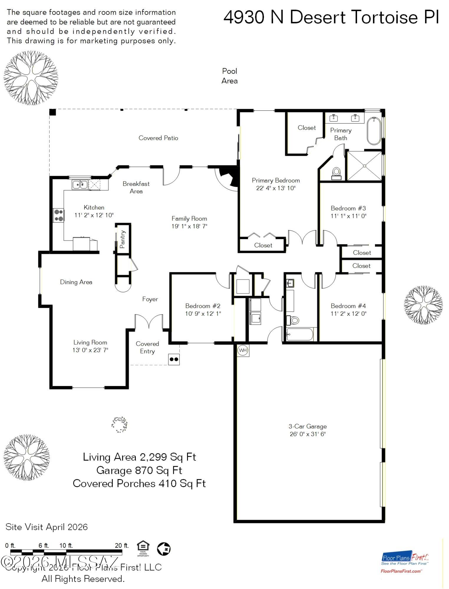 Del Cerro Ranch III (1-32) - Residential