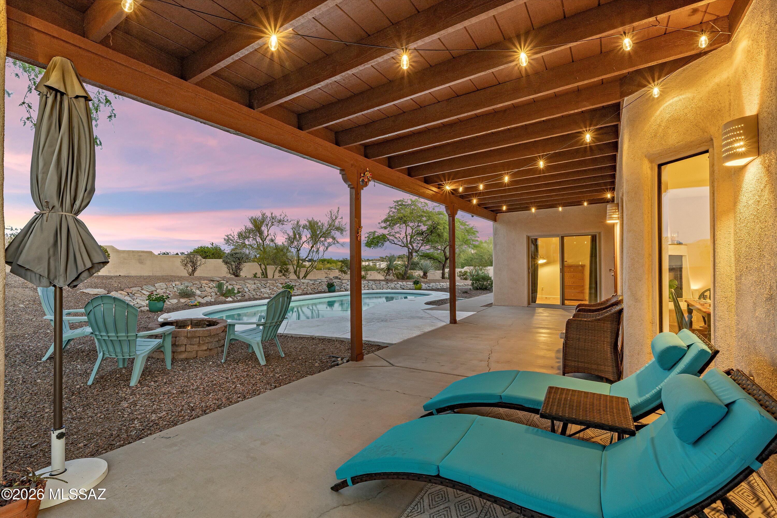 Del Cerro Ranch III (1-32) - Residential