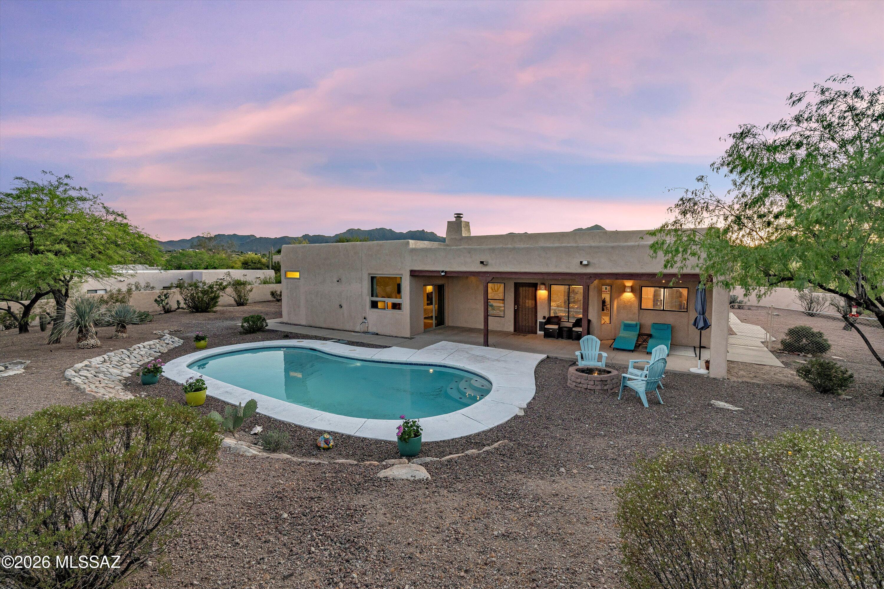 Del Cerro Ranch III (1-32) - Residential