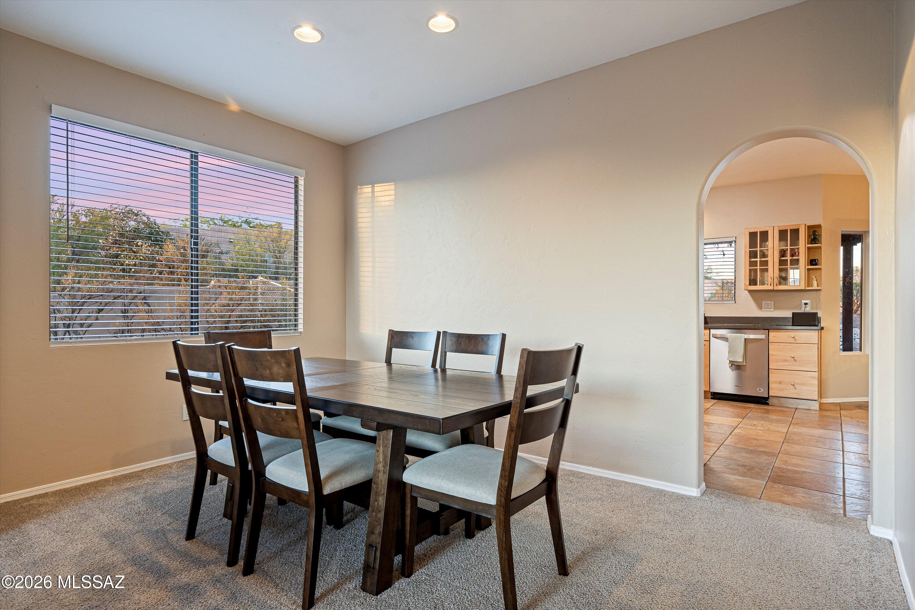 Del Cerro Ranch III (1-32) - Residential