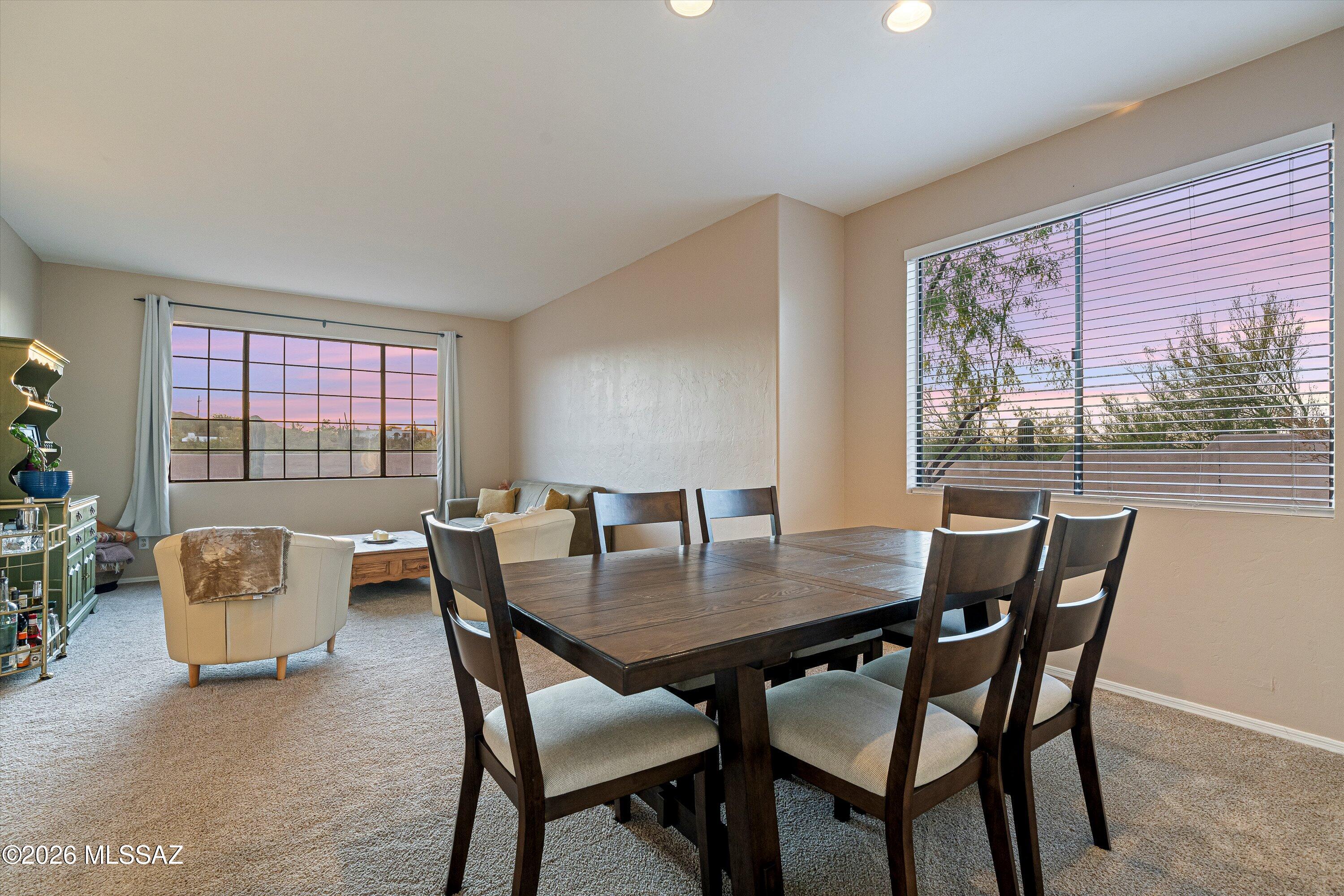 Del Cerro Ranch III (1-32) - Residential