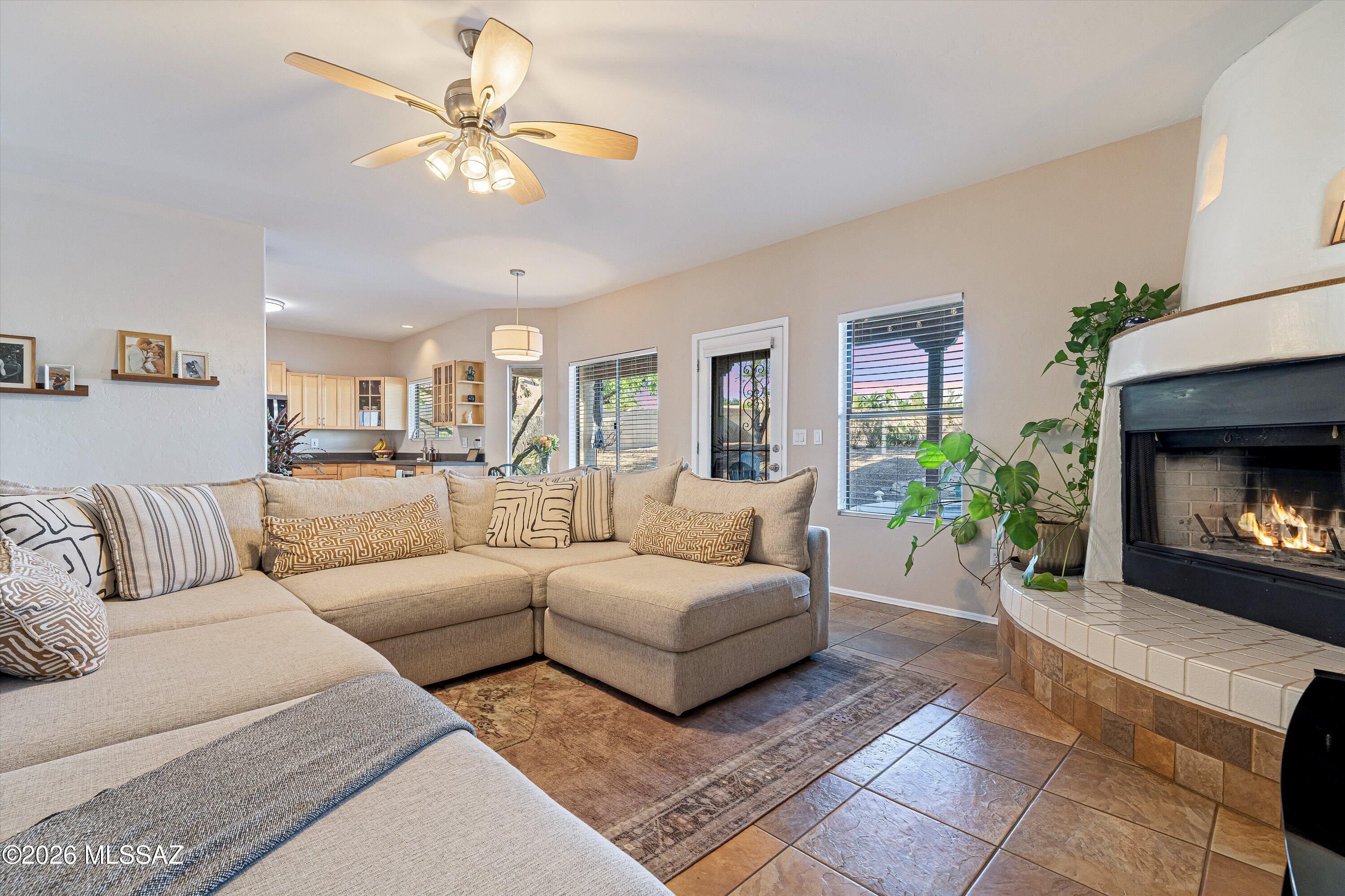 Del Cerro Ranch III (1-32) - Residential