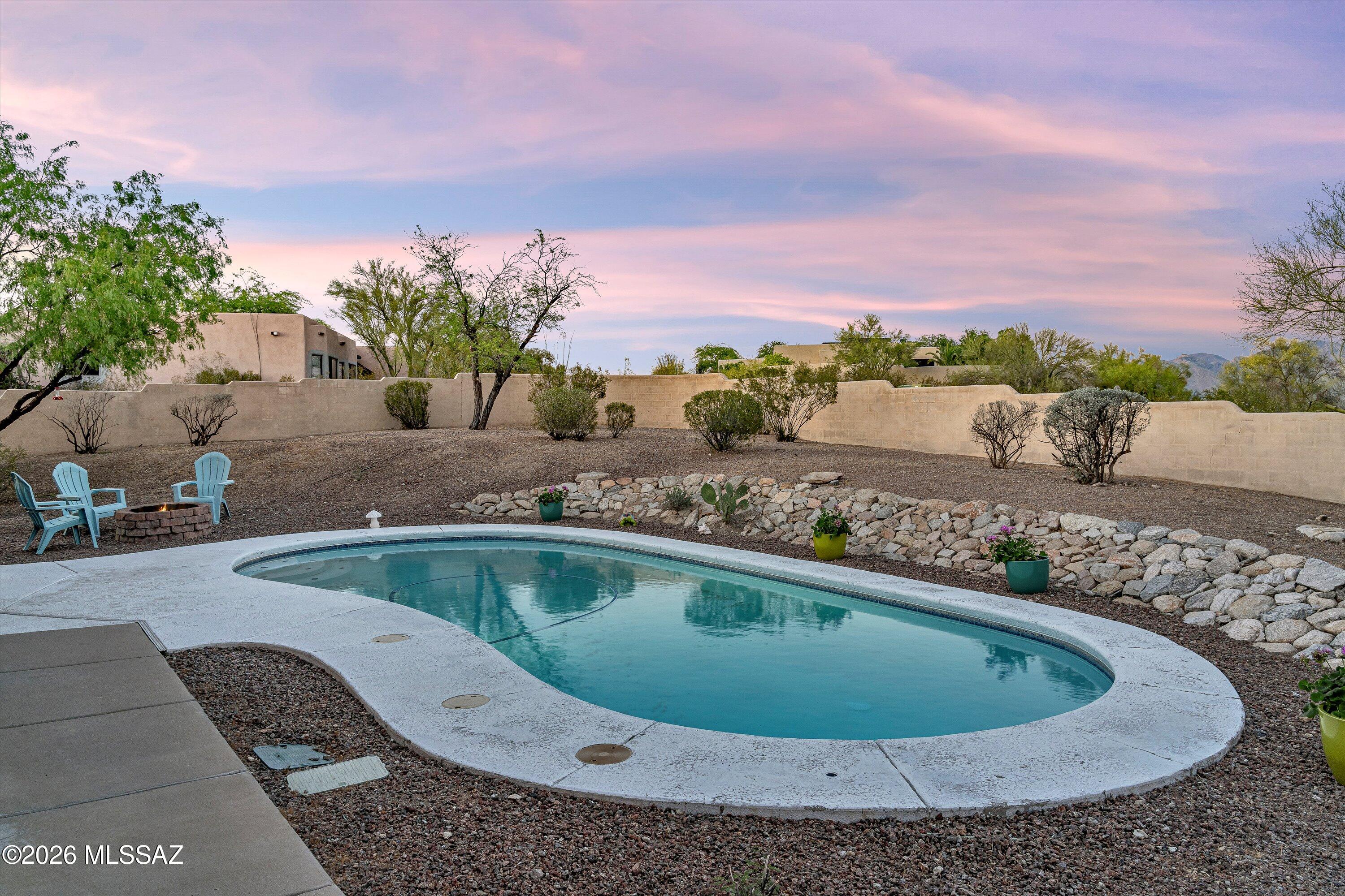 Del Cerro Ranch III (1-32) - Residential