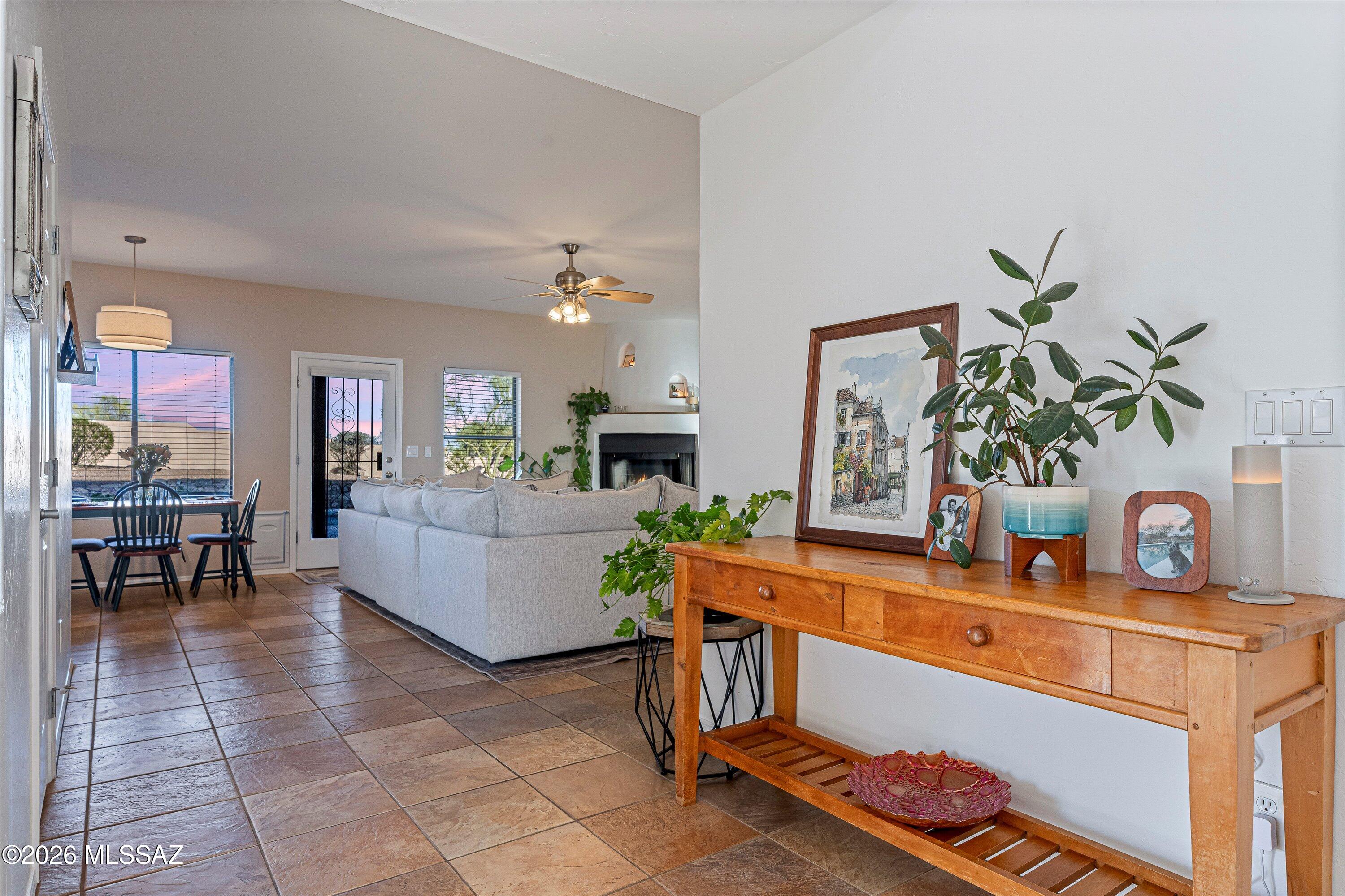 Del Cerro Ranch III (1-32) - Residential