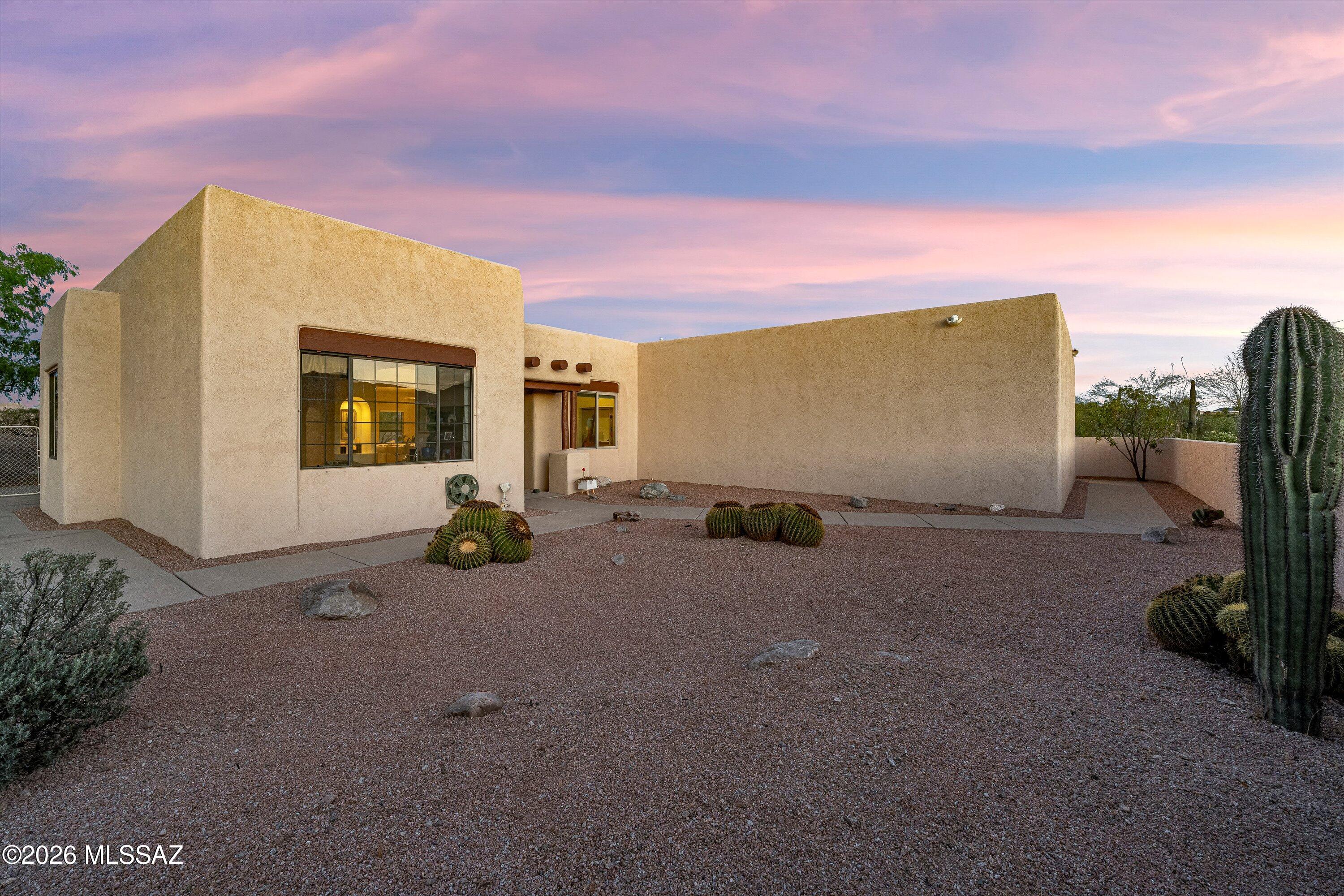 Del Cerro Ranch III (1-32) - Residential