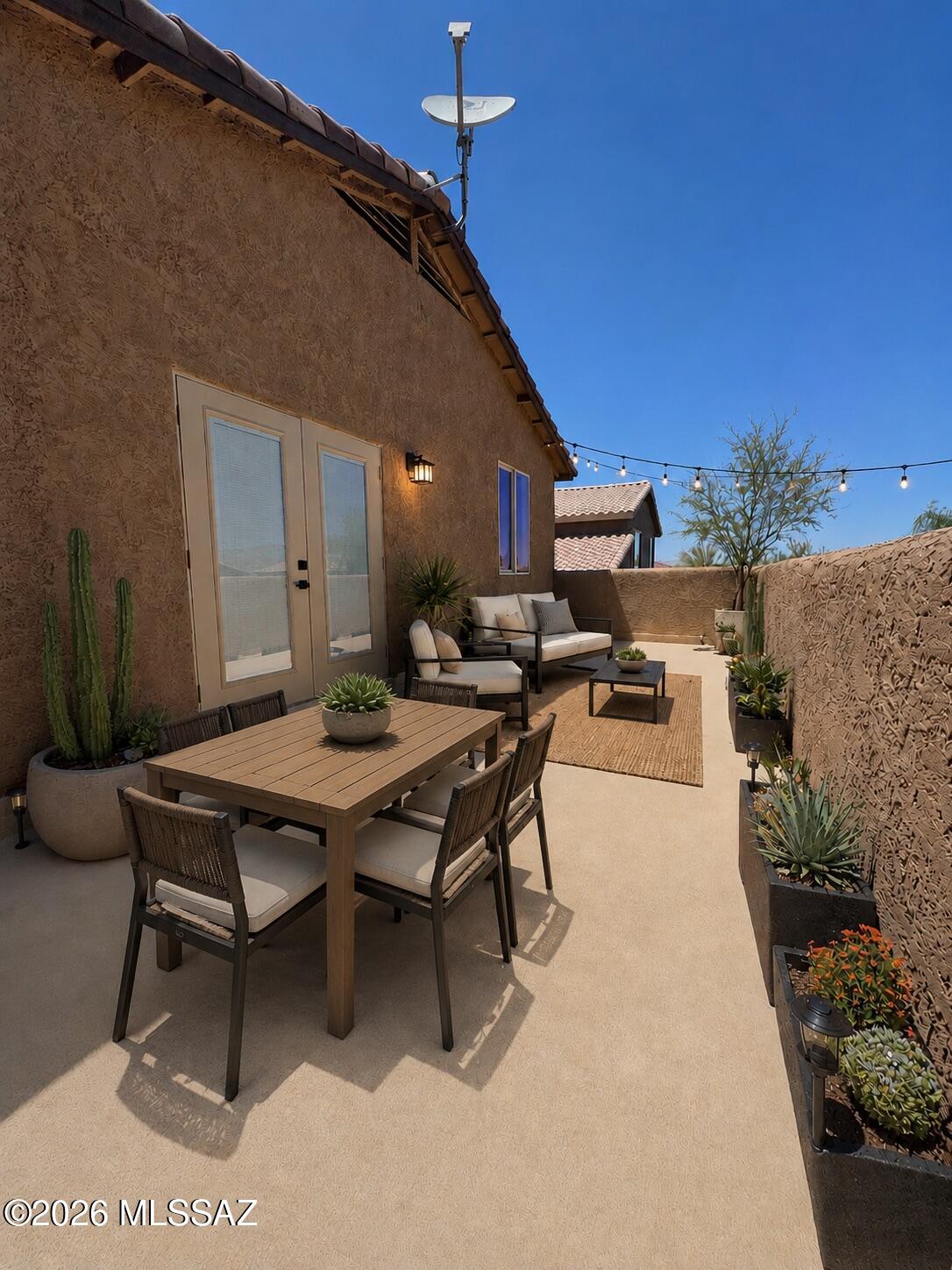 Rancho Agua Dulce (387- 781) - Residential
