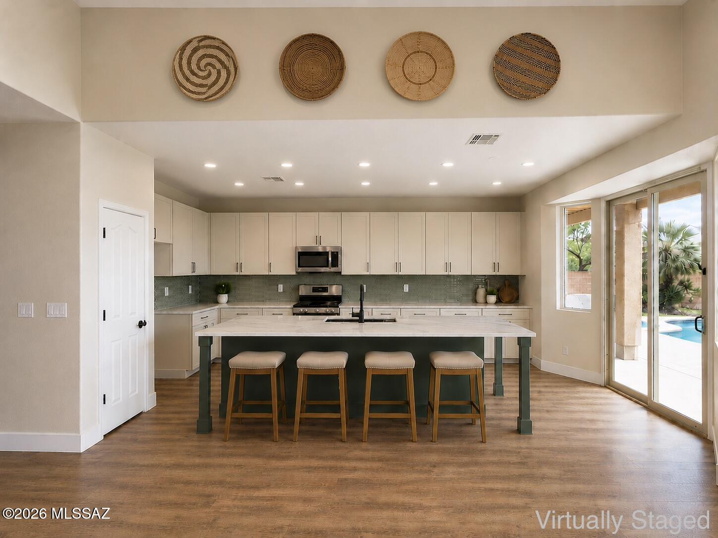 Rancho Agua Dulce (387- 781) - Residential