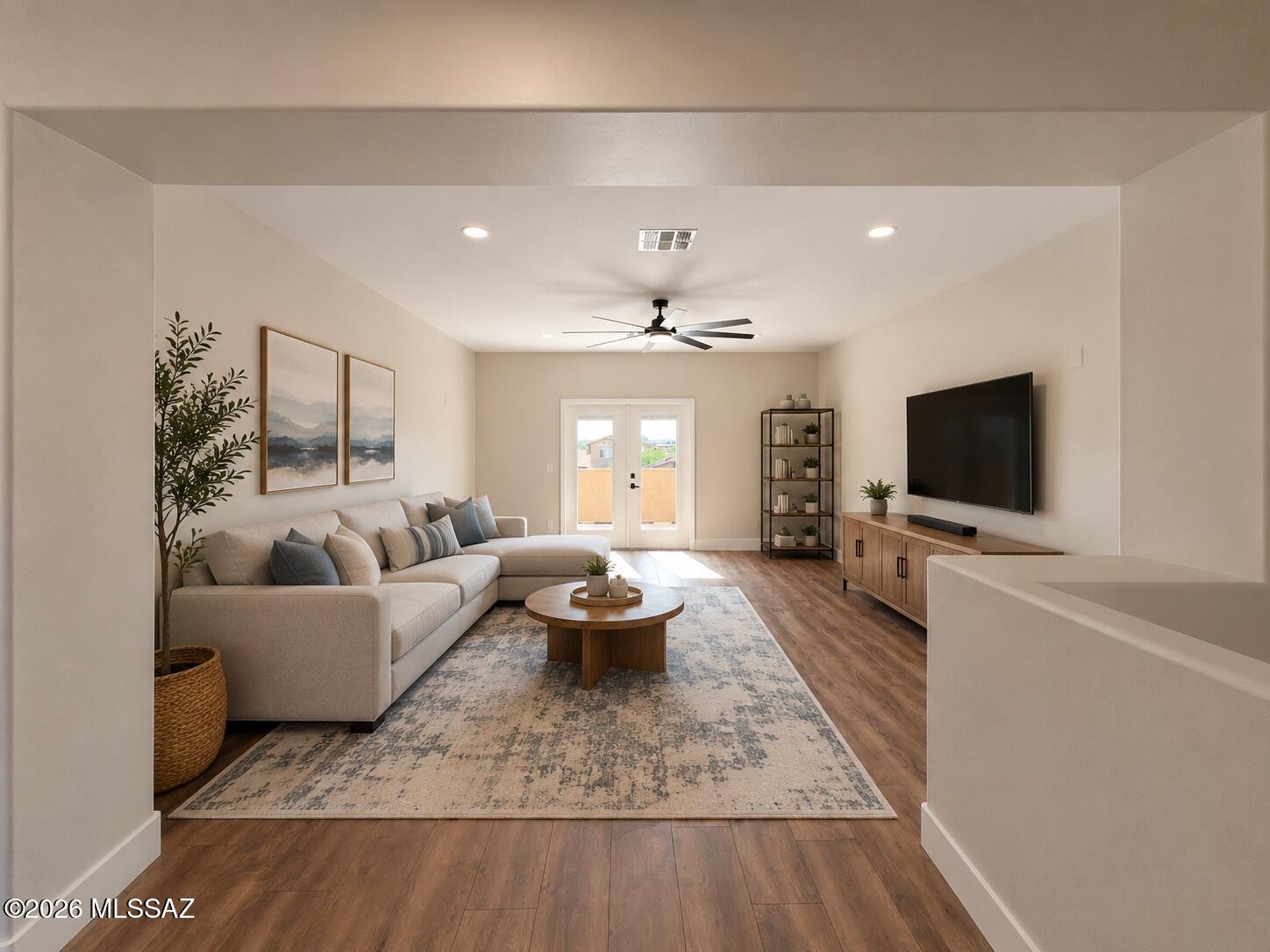 Rancho Agua Dulce (387- 781) - Residential