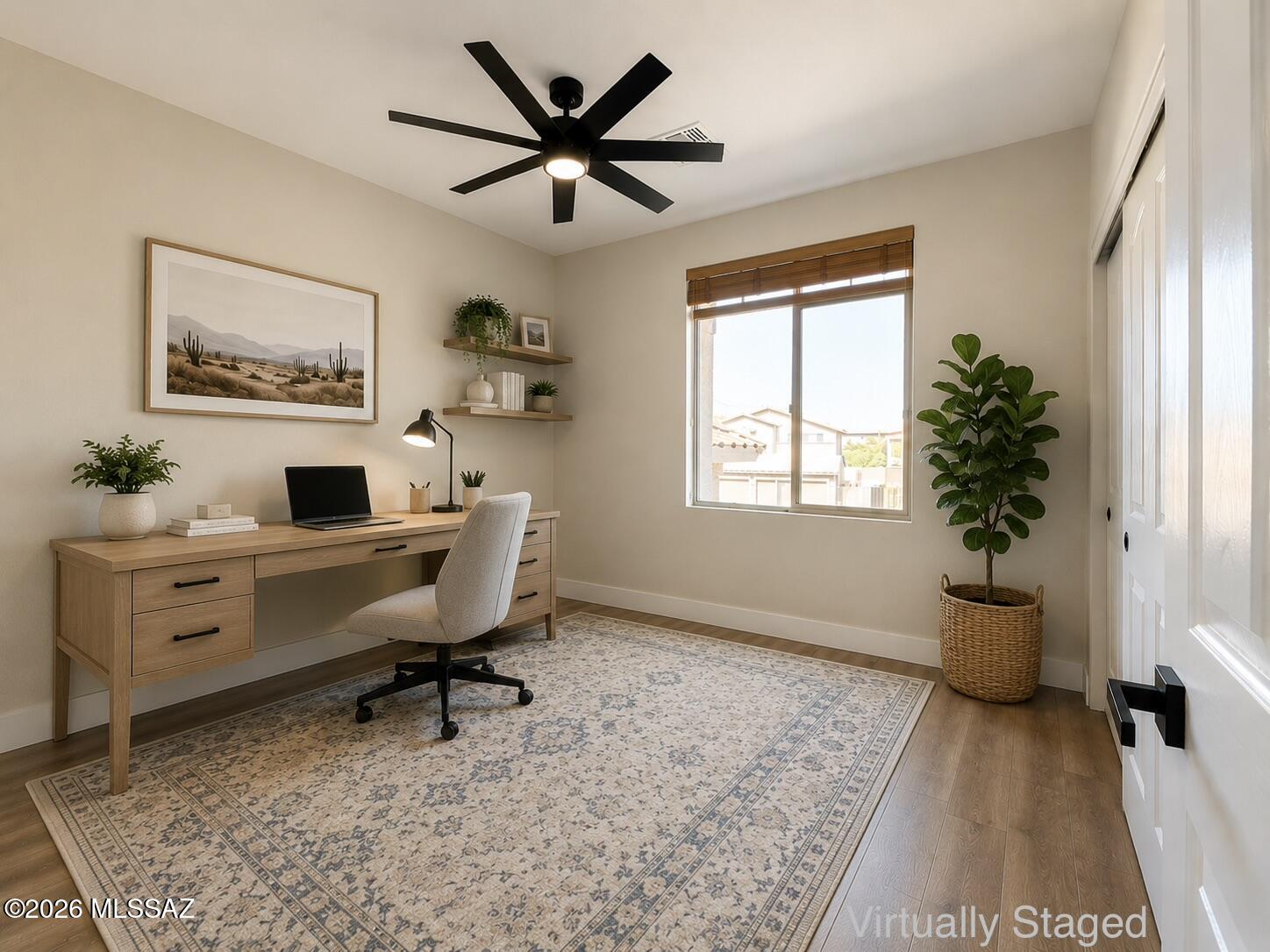 Rancho Agua Dulce (387- 781) - Residential